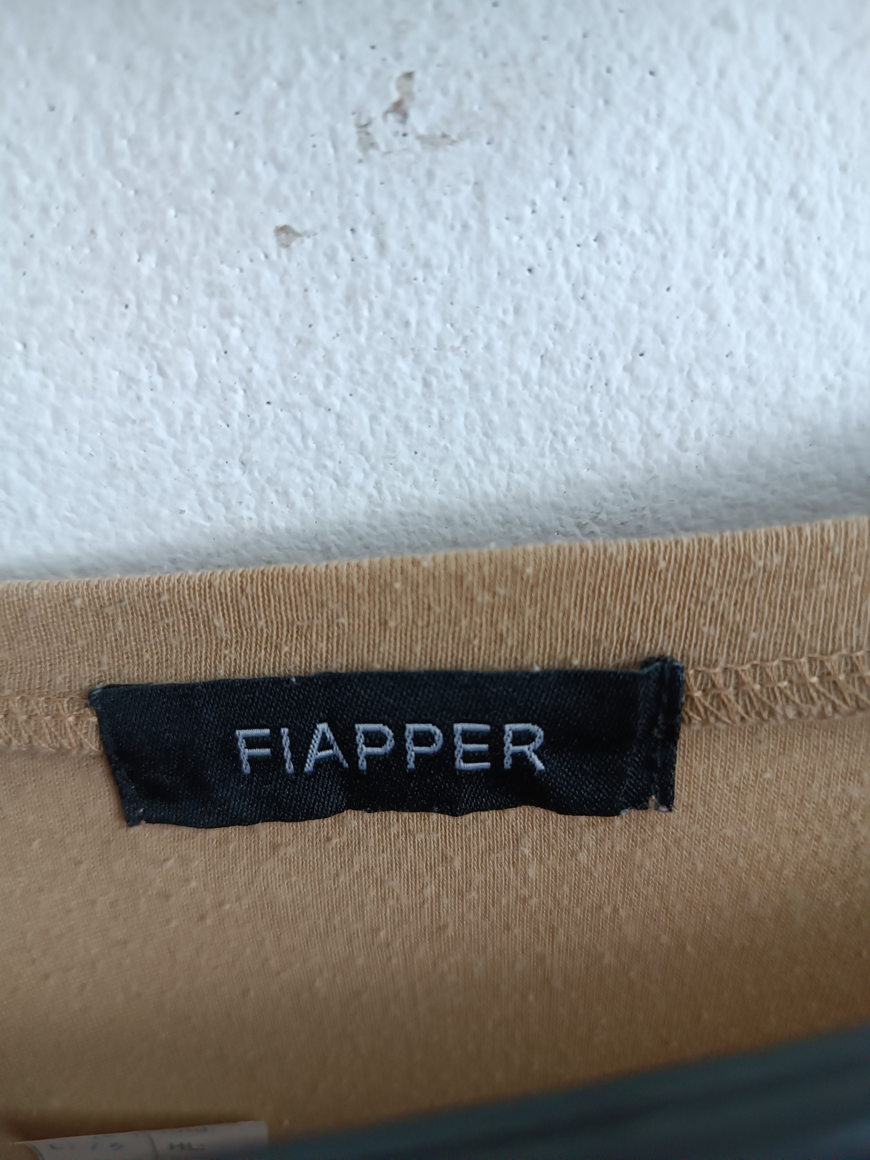Japanese Brand VINTAGE FIAPPER GIRLS WHO WANT TO HAVE IT ALL hysteric ifsix Size M / US 6-8 / IT 42-44 - 7 Thumbnail