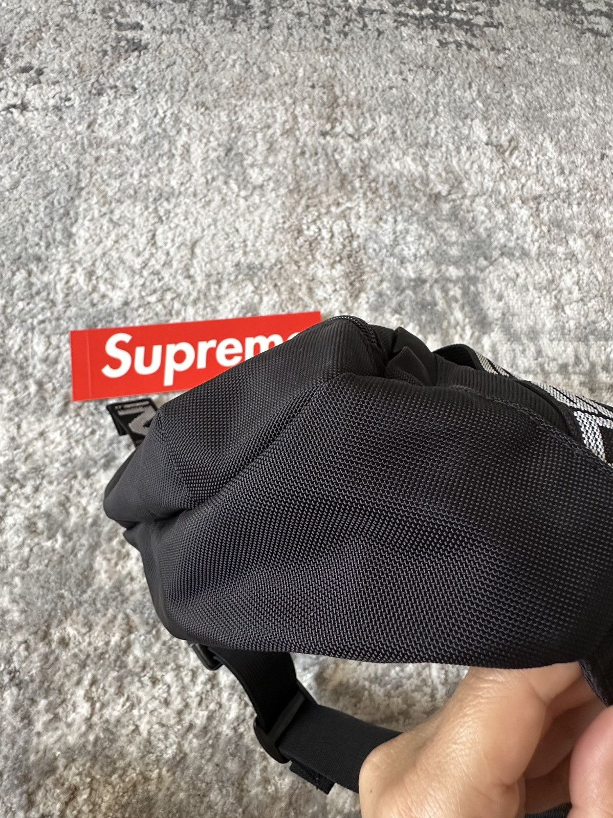 Supreme WTS : SUPREME WAIST BAG SS18 Size ONE SIZE - 14 Thumbnail