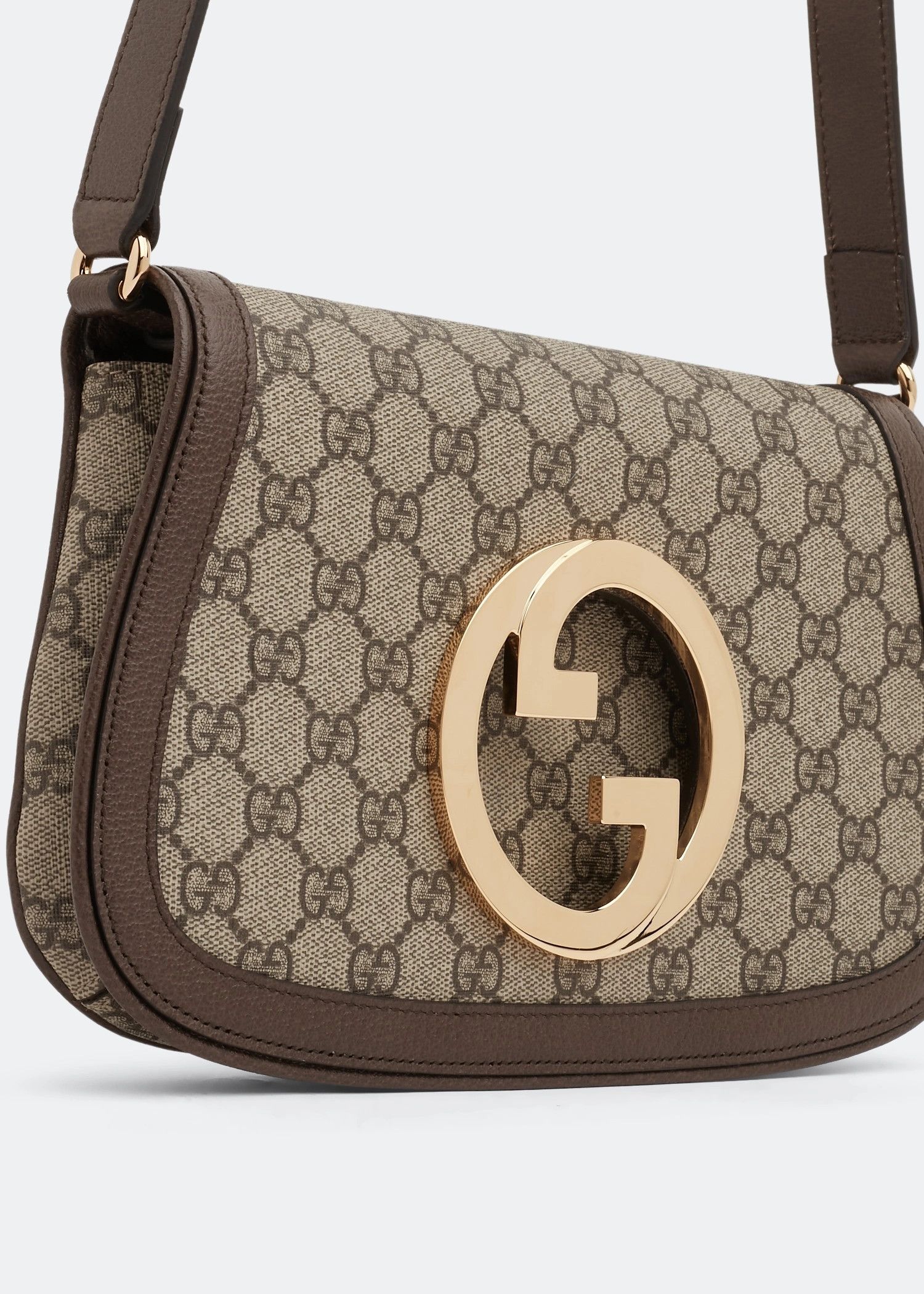 Gucci o1la5ras0526 Size: OS / Gucci Blondie Small Shoulder Bag Size ONE SIZE - 2 Thumbnail