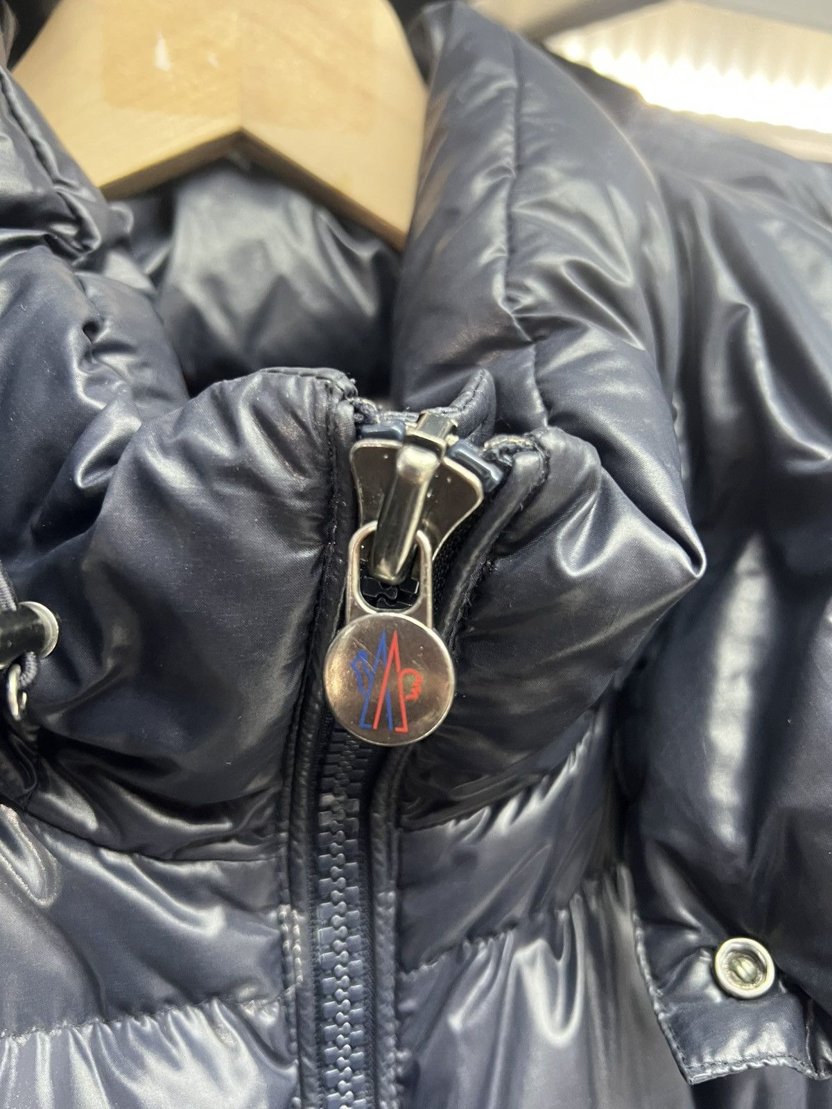 Moncler Moncler Puffer Jacket Size US XXL / EU 58 / 5 - 8 Thumbnail