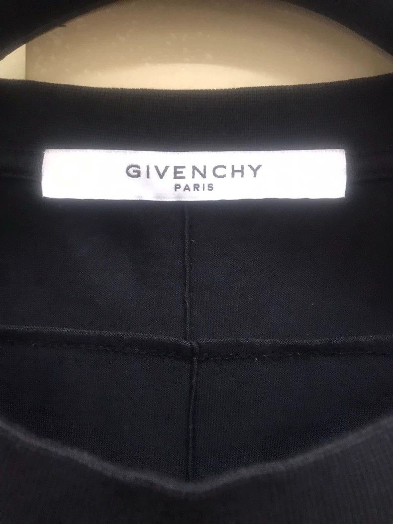 Givenchy Givenchy Ape T-Shirt XL Size Size US XL / EU 56 / 4 - 2 Thumbnail