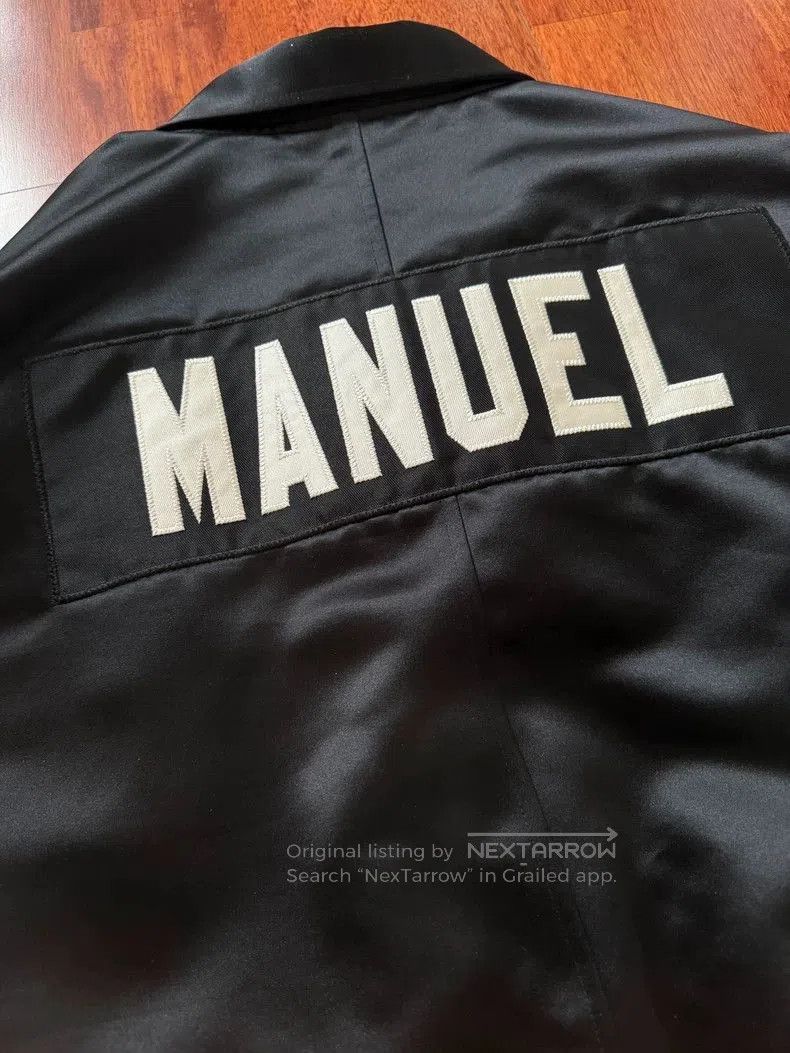 Fear of God Fear of God Fifth Season Manuel Jacket. Size US XL / EU 56 / 4 - 6 Thumbnail