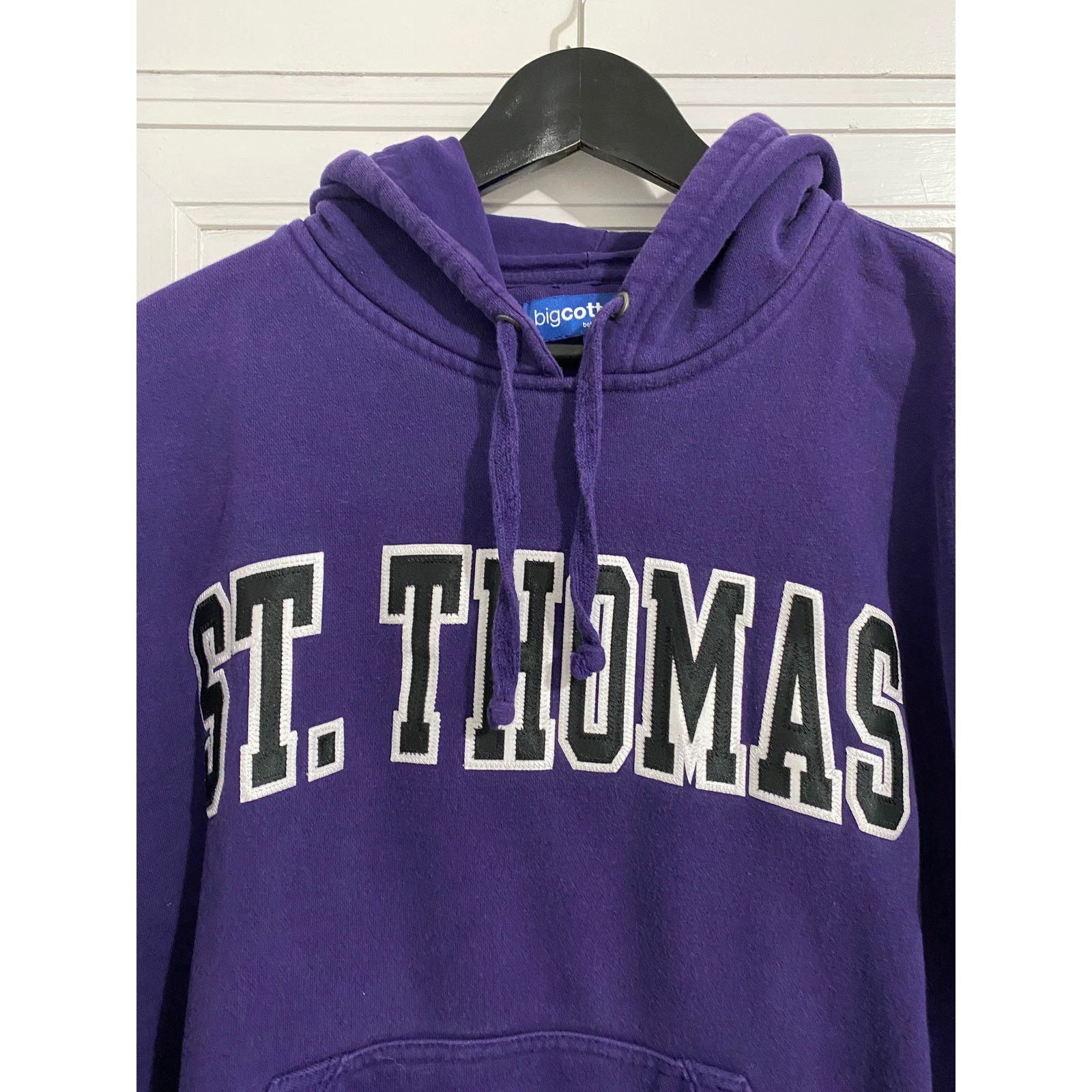 Gear for Sports University of St. Thomas Tommies Hoodie Sweatshirt Size M Size US M / EU 48-50 / 2 - 2 Thumbnail