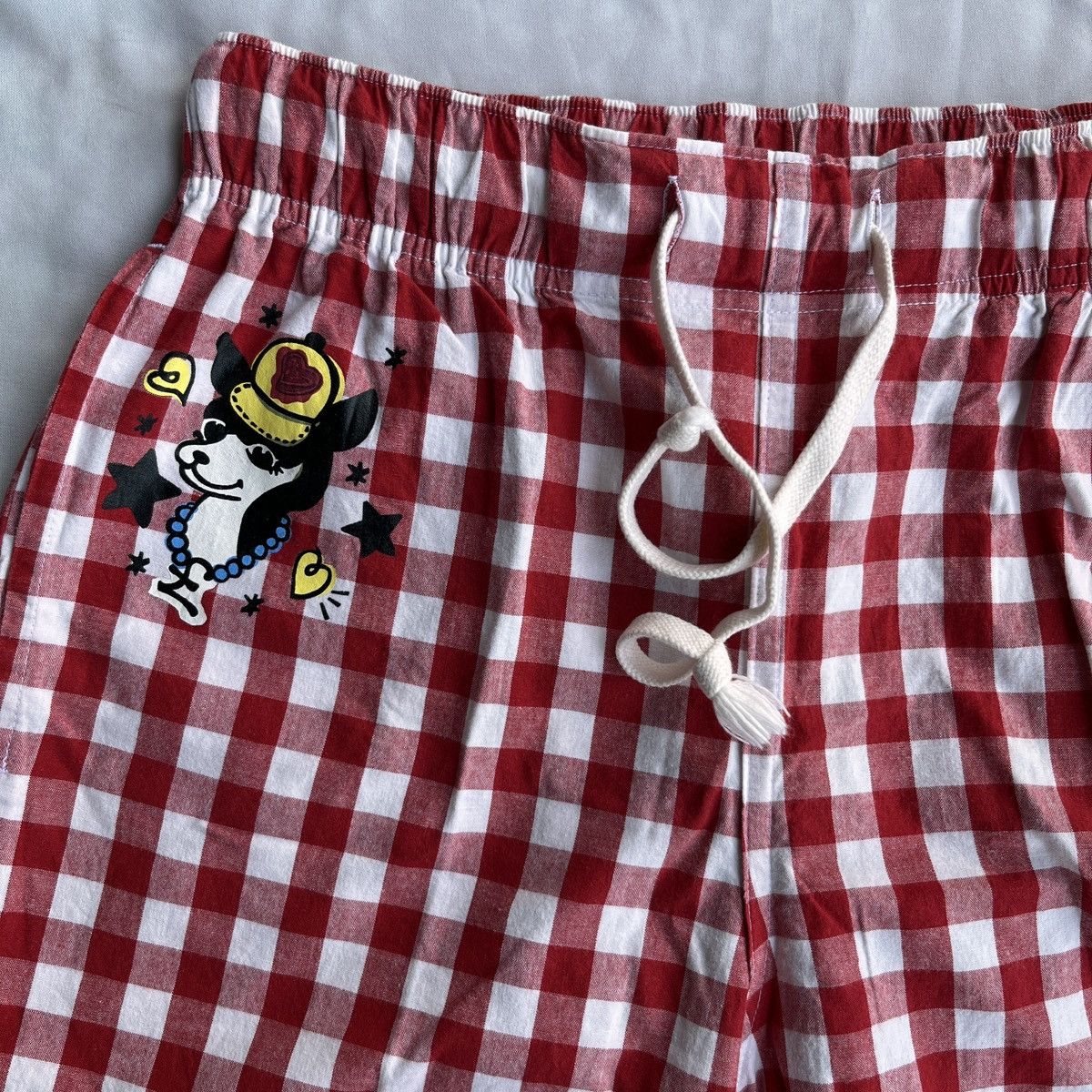 Vivienne Westwood Vivienne Westwood Homewear Size US 30 / EU 46 - 2 Thumbnail