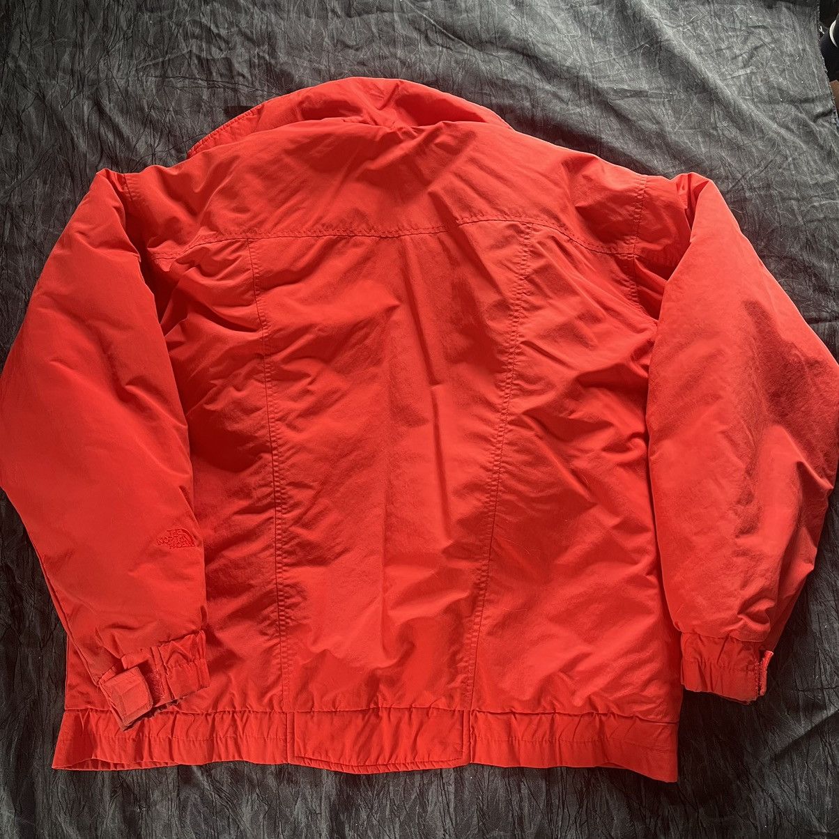 90s North Face Jacket