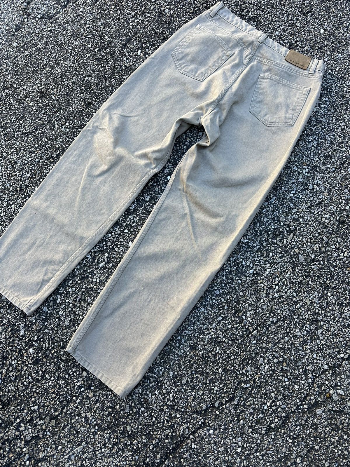 Other Men’s Classic Pants Jeans Calvin Klein Jeans 34 Size US 34 / EU 50 - 6 Thumbnail
