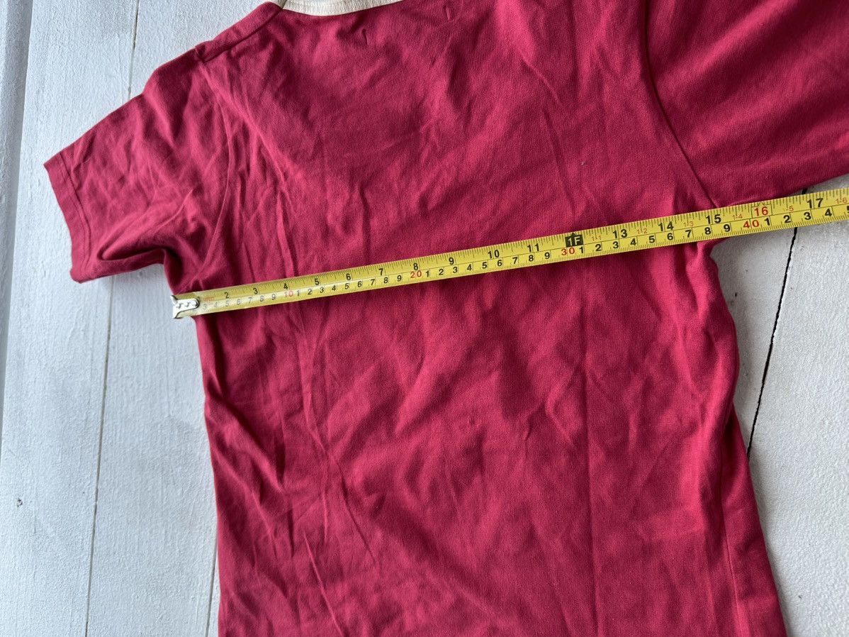 Quiksilver 🚨 QUIKSILVER SHORT SLEEVE ROXY OASIS TEE SHIRT Australia 90s Size S / US 4 / IT 40 - 10 Thumbnail