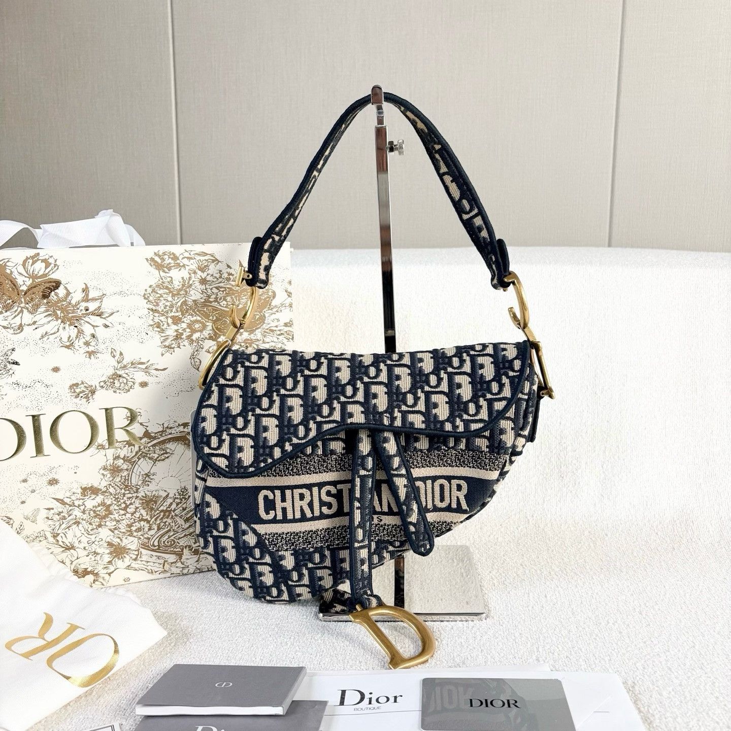 Dior Pre-loved Bag Very good condition Size ONE SIZE - 1 Thumbnail