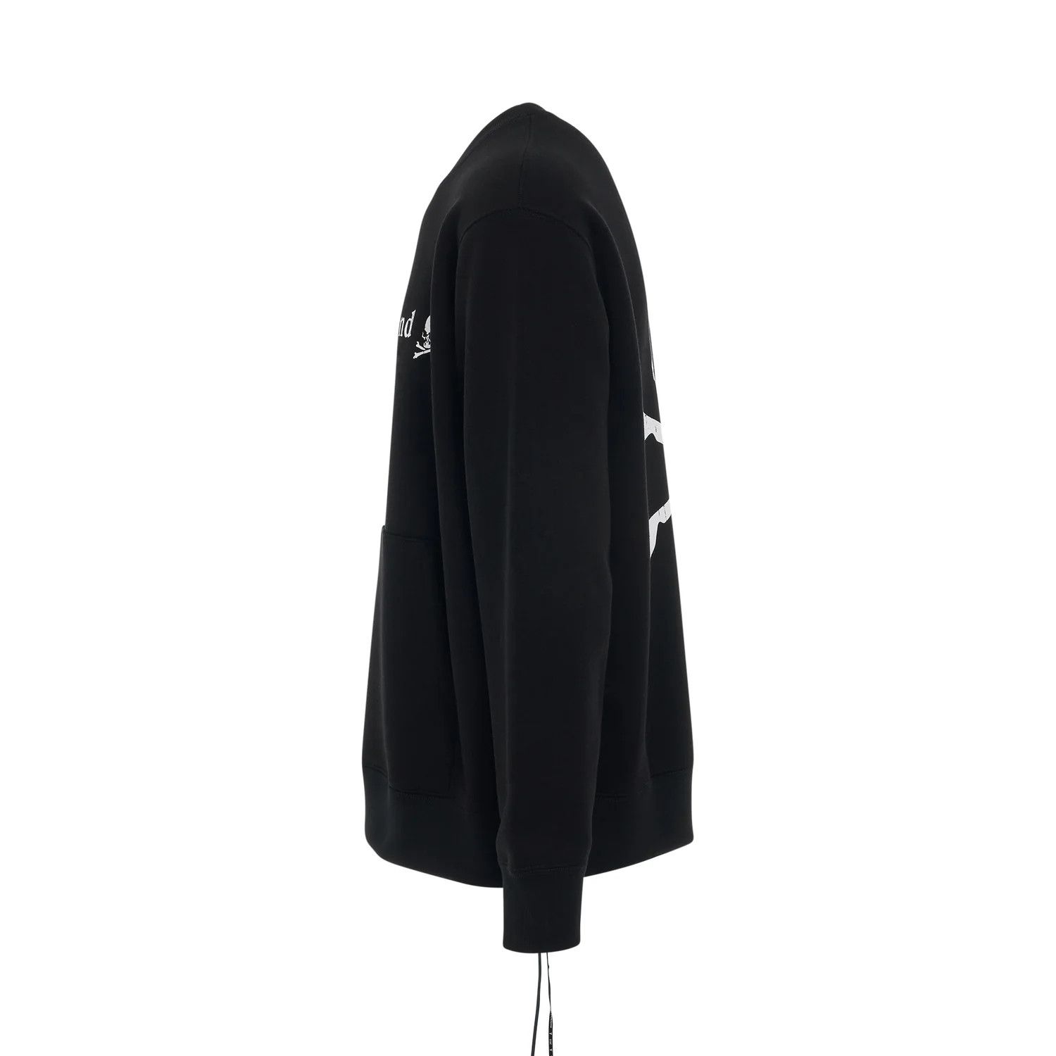 Mastermind Japan o1mris0824 Sweatshirt in Black Size US L / EU 52-54 / 3 - 3 Thumbnail