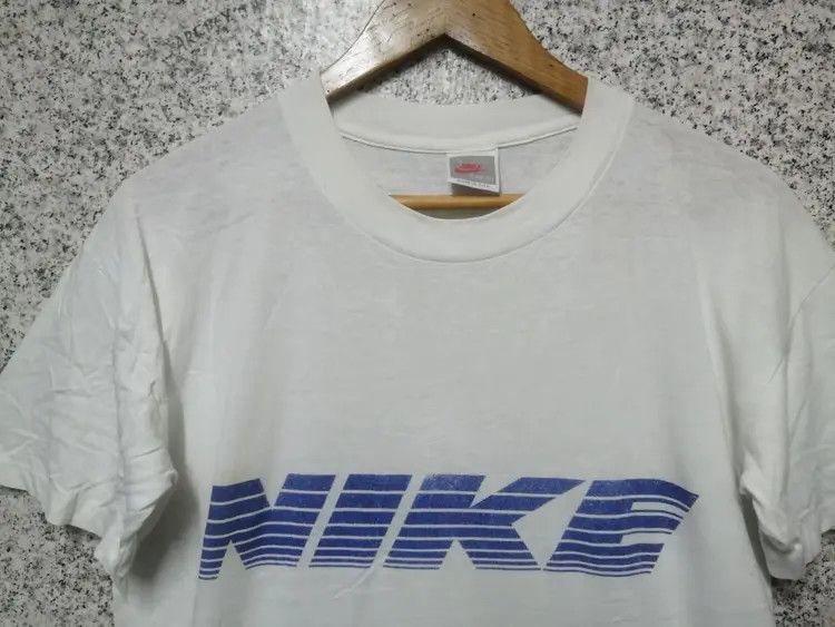 Nike × Vintage VINTAGE NIKE GRAY TAG VERY RARE Size US S / EU 44-46 / 1 - 3 Thumbnail