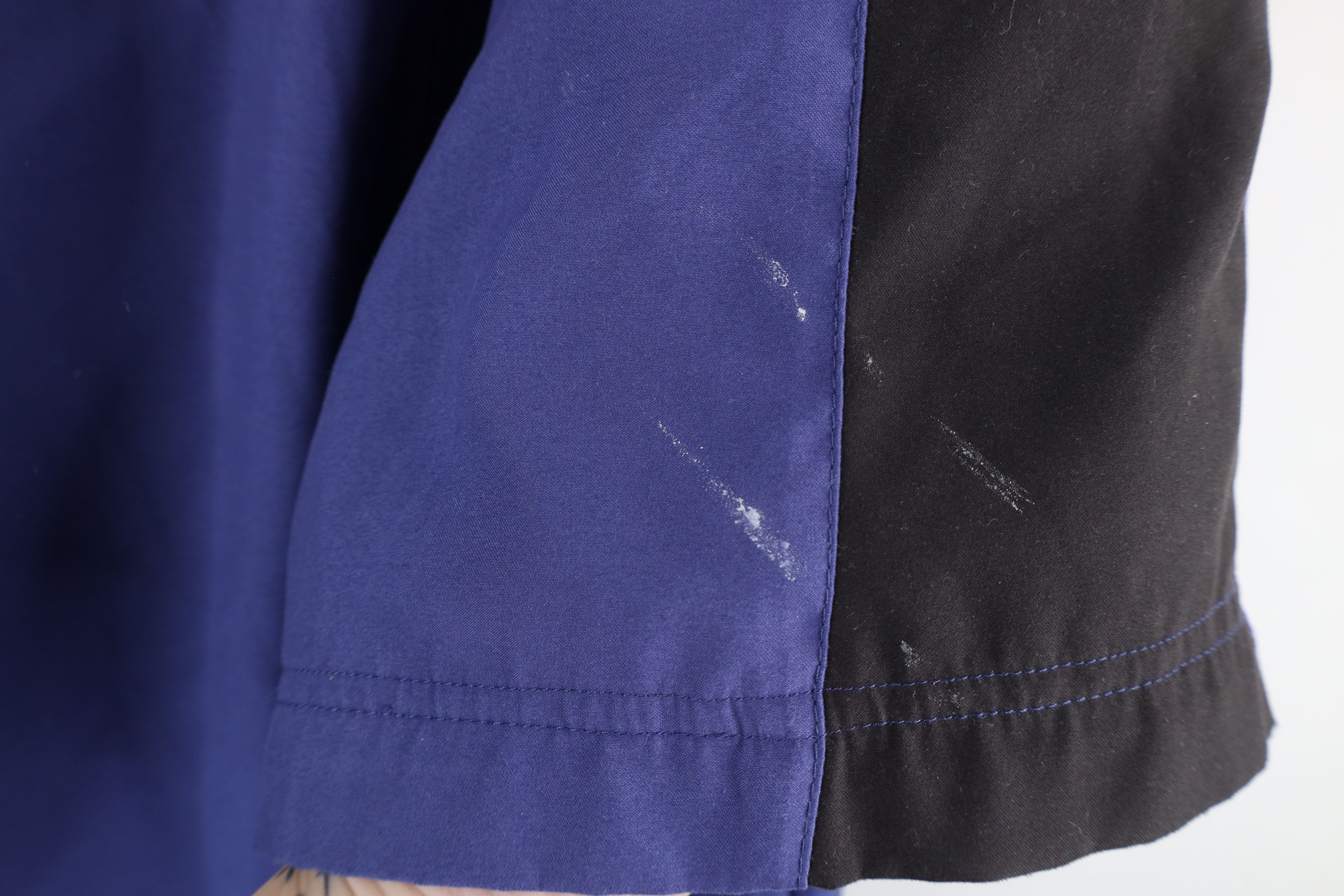 PING × Vintage Vintage Ping Golf Out Half Zip Short Sleeve Pullover Jacket Size US XL / EU 56 / 4 - 5 Thumbnail