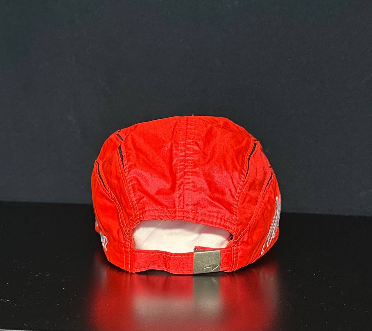 Formula 1 × Mercedes-Benz Vodafone McLaren Mercedes F1 Hamilton Jenson Button Cap Mens Size ONE SIZE - 6 Thumbnail