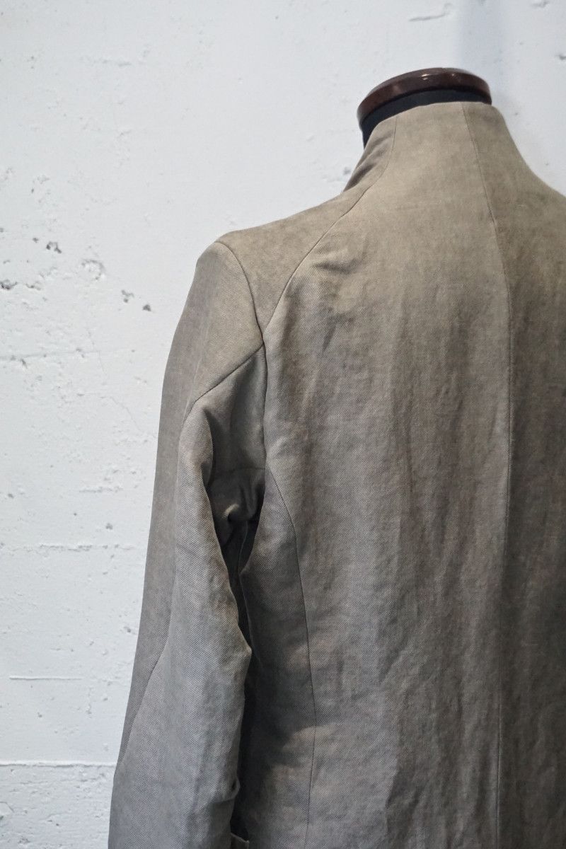 Devoa Canapa (Hemp) Suit JP 3 US M Size 38R - 6 Thumbnail