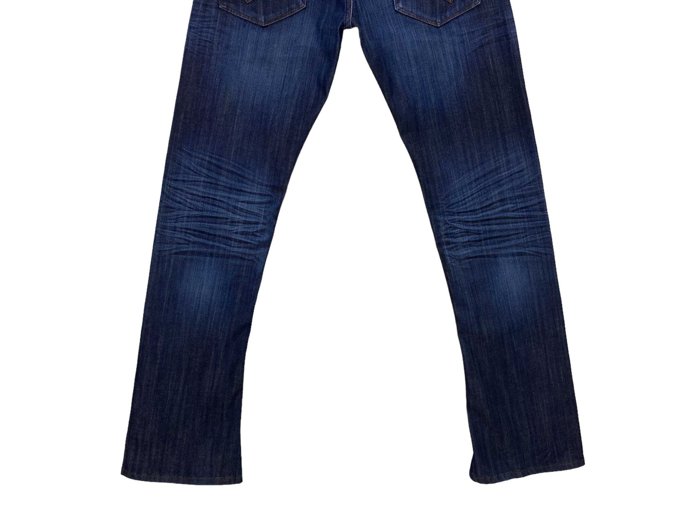 Matsuda × Nicole Club Flare Pants Nicole Club For Men Embellished Size US 31 - 6 Thumbnail