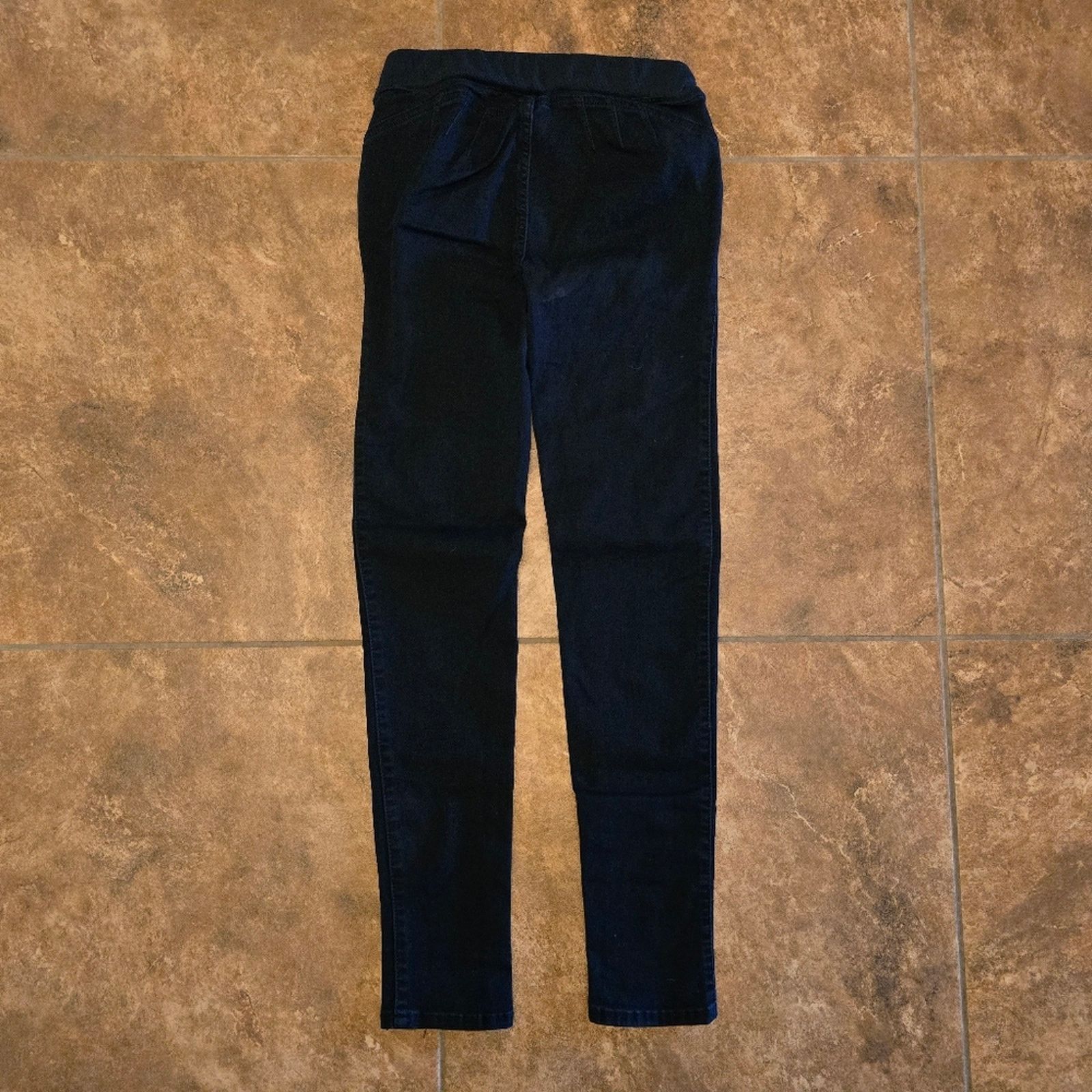 Other Dark Denim | CLASH | Skinny Jean Size 27" / US 4 / IT 40 - 2 Thumbnail