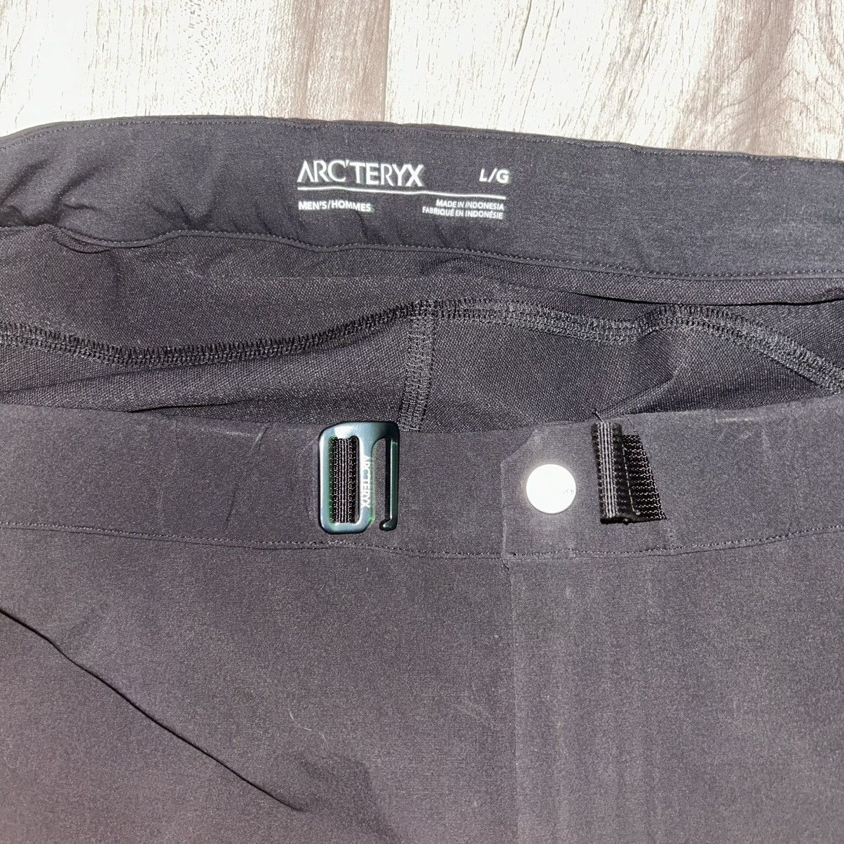 Arc'teryx Arc’teryx Gamma Pants Size US 31 - 2 Thumbnail