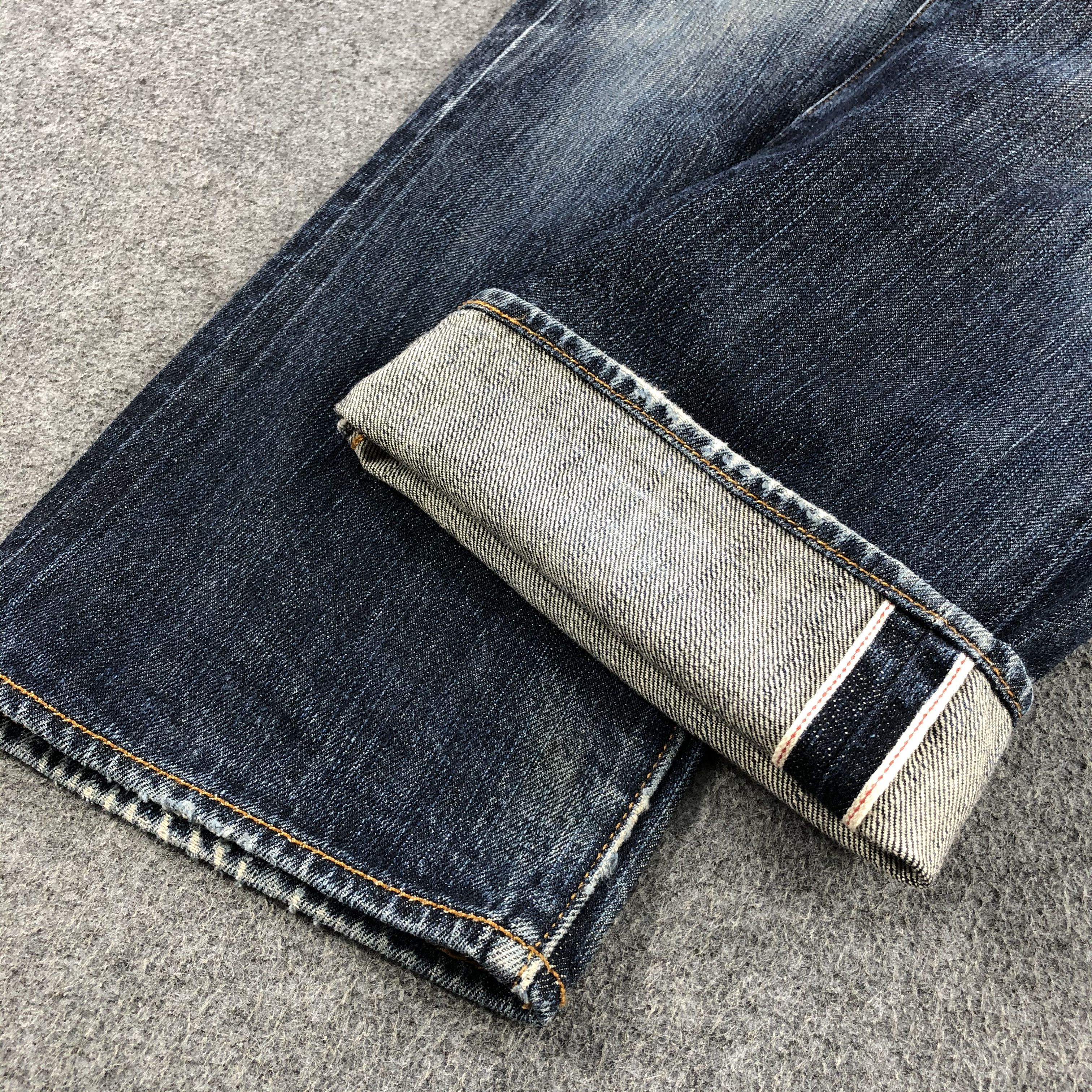 Vintage Redline Levis 501 Jeans-J1905