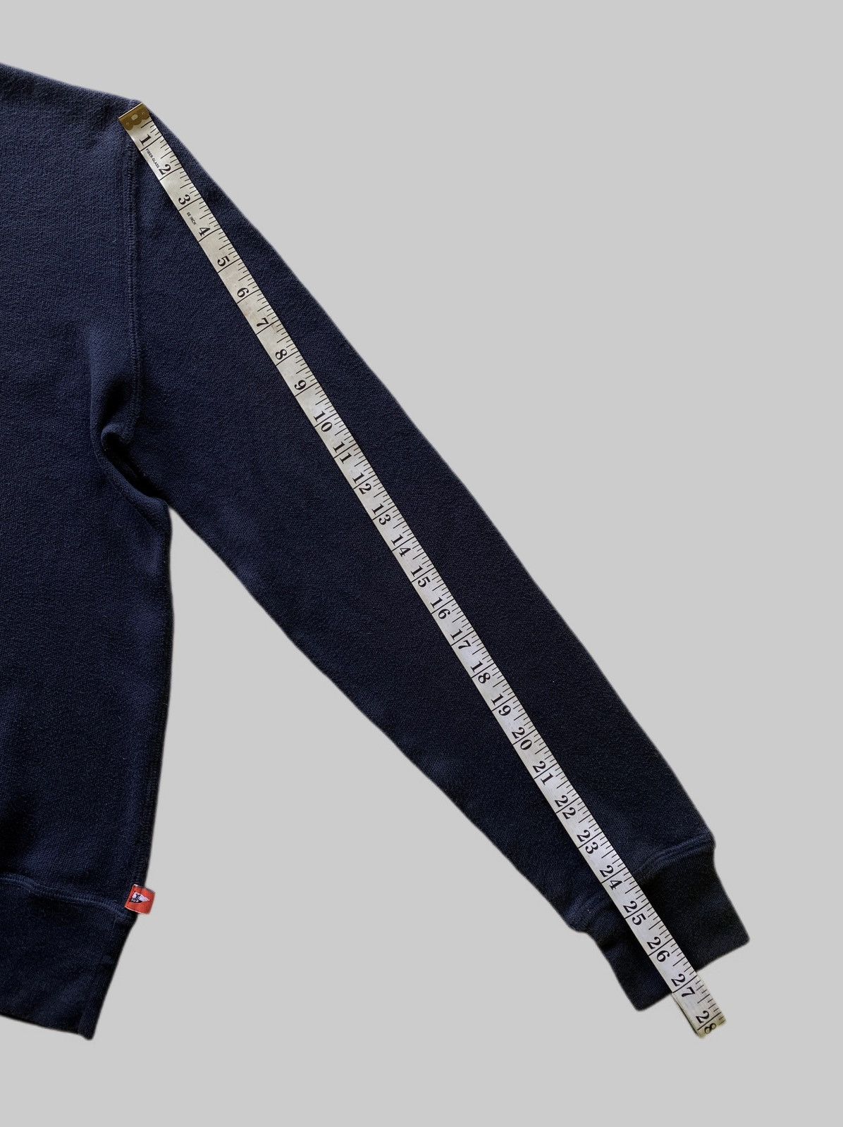 Louis Vuitton Vintage Louis Vuitton Cup Cashmere Crewneck Size US S / EU 44-46 / 1 - 9 Thumbnail
