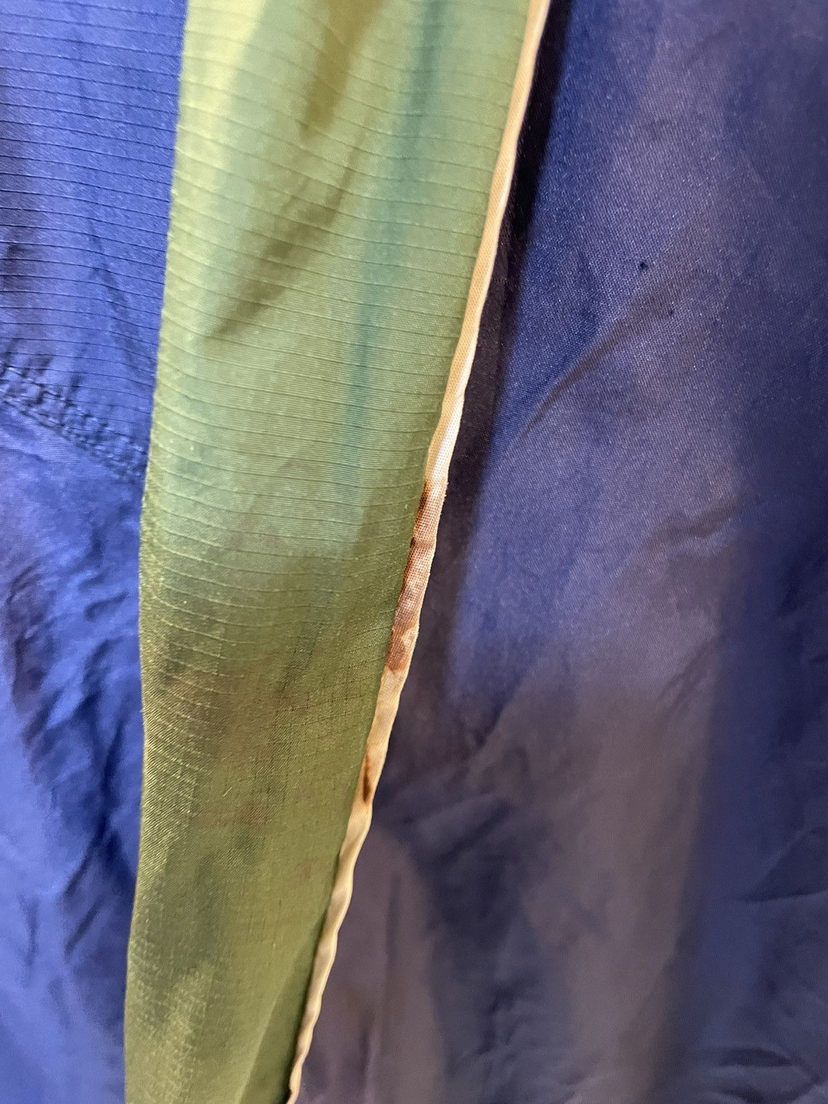 Nike Vintage Nike Windbreaker Jacket Size US M / EU 48-50 / 2 - 6 Thumbnail