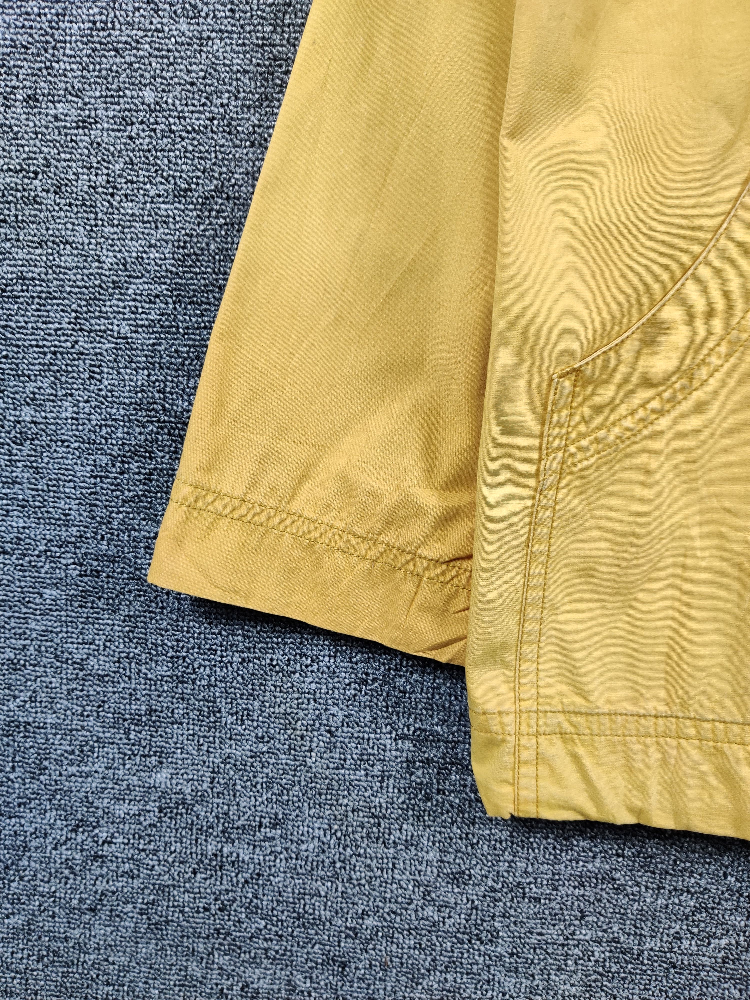 Hai Sporting Gear Vintage Hai Sporting Gear By Issey Miyake Button Jacket Size US M / EU 48-50 / 2 - 4 Thumbnail