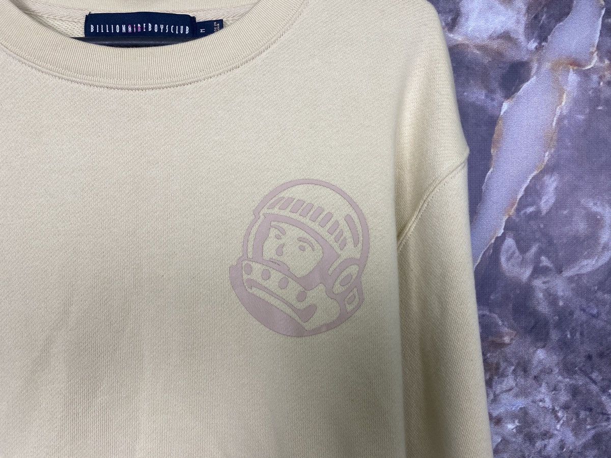 Billionaire Boys Club × Icecream Men’s Billionaire Boys Club BBC Sweatshirt Streetwear Size M Size US M / EU 48-50 / 2 - 4 Thumbnail