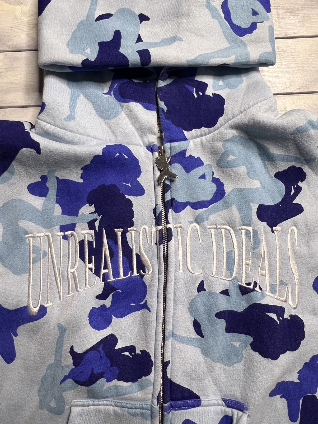 Japanese Brand Rare Costume Named Collective Unrealistic Ideals Girls Size US M / EU 48-50 / 2 - 3 Thumbnail
