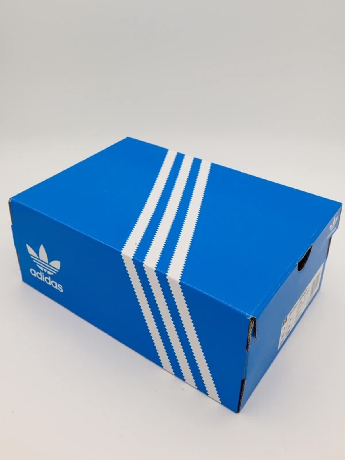 Adidas Adidas Originals Gazelle Indoor - IH7499 - Orange Mint Size US 7.5 / IT 37.5 - 8 Thumbnail