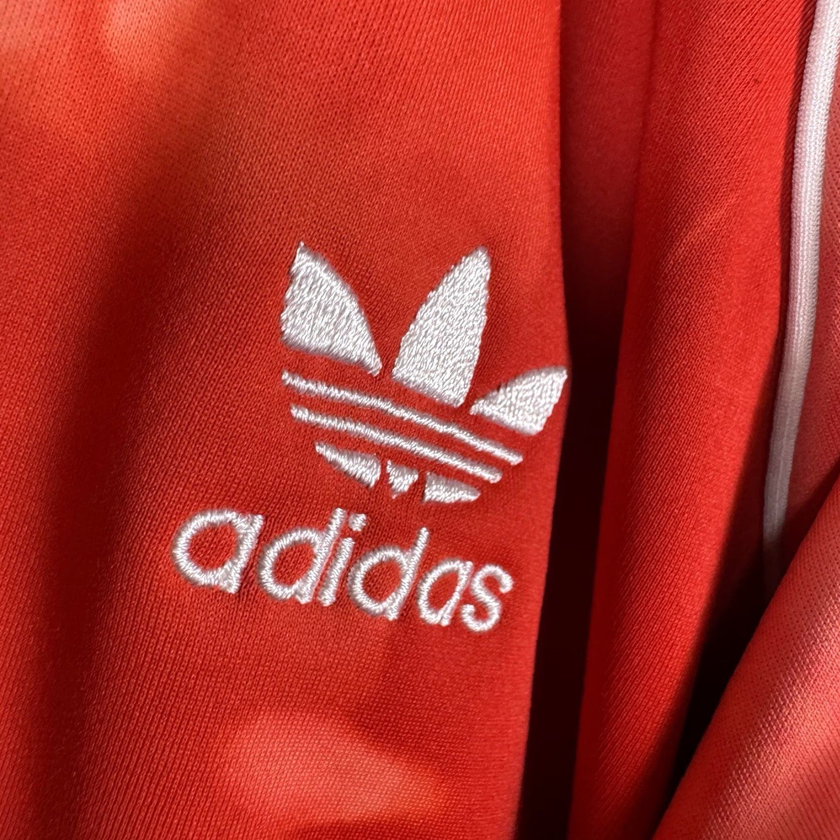 Adidas Adidas Jacket Men XL Originals PW Hu Holi SST Track Human Race Size US XL / EU 56 / 4 - 6 Thumbnail
