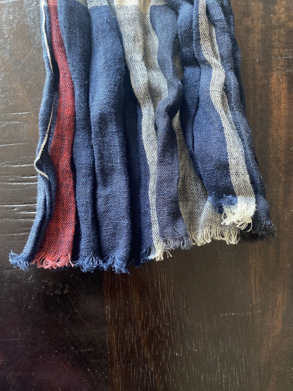 Burberry BURBERRY LIGHT SCARF :) Size ONE SIZE - 8 Thumbnail