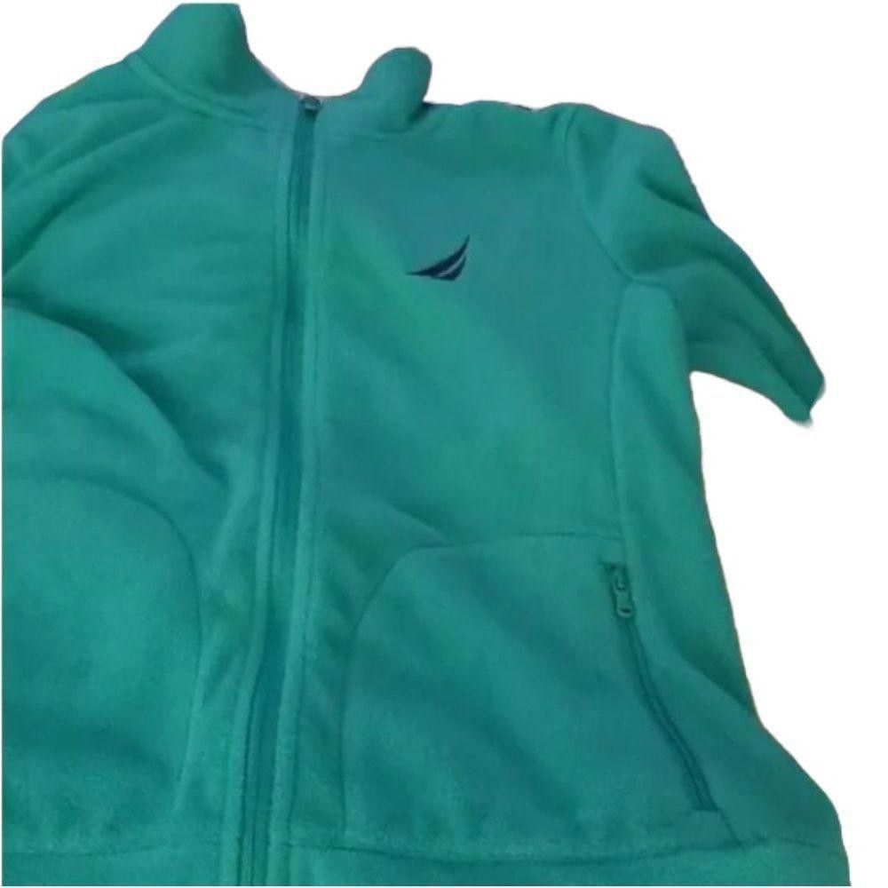 Nautica CT1029a Nautica Ladies fur lined sports jacket-Small Size S / US 4 / IT 40 - 1 Thumbnail