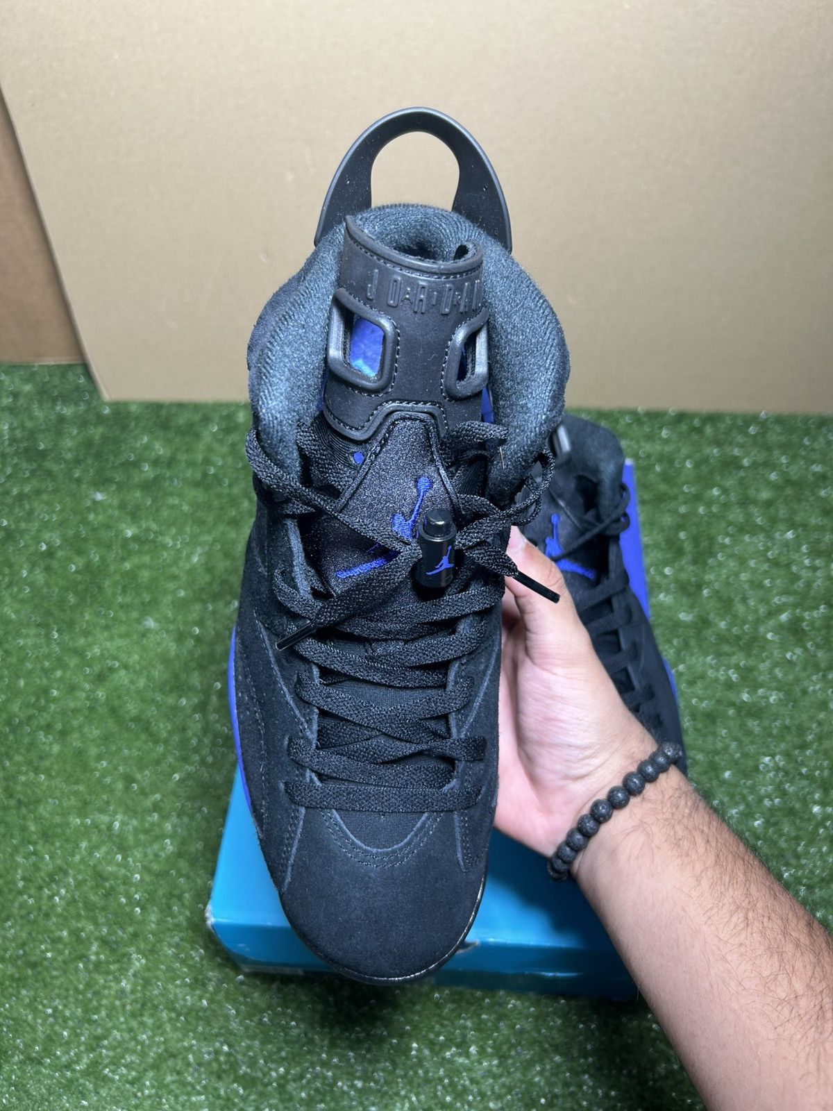 Jordan Brand Jordan 6 aqua Size US 9 / EU 42 - 6 Thumbnail