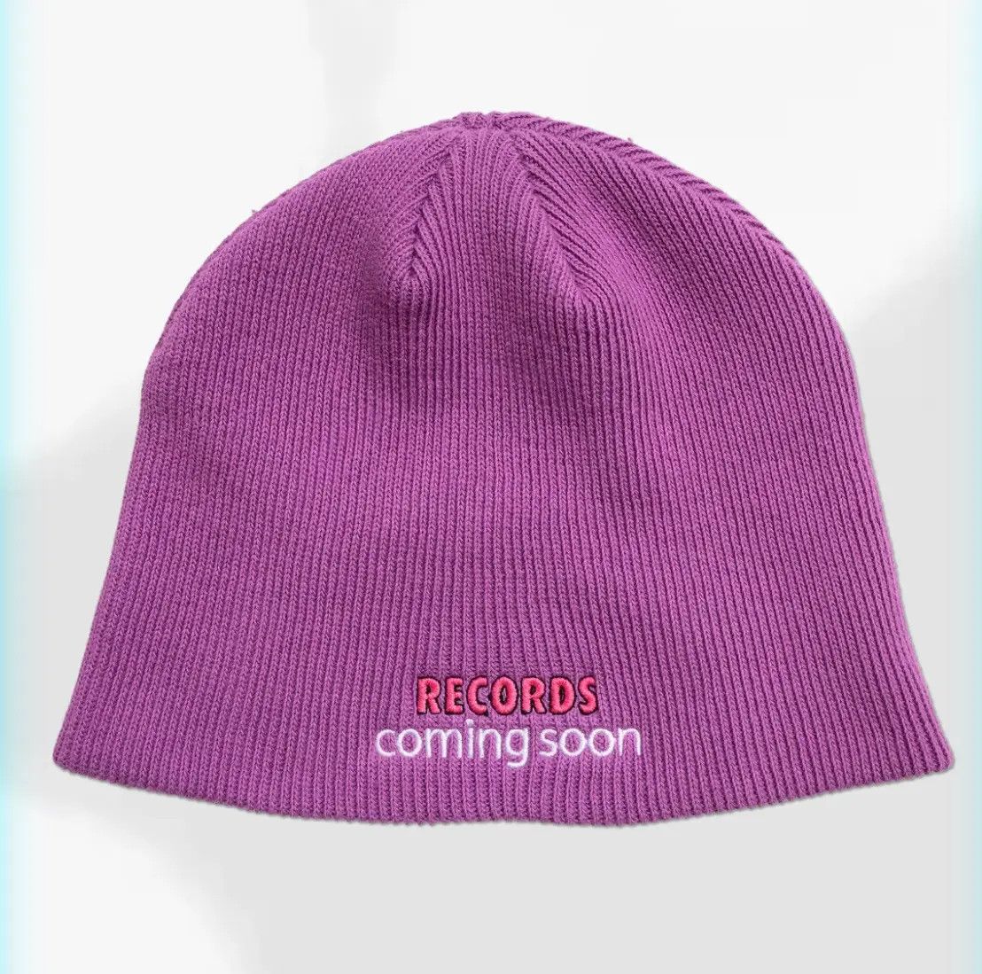 Matty Boy Chrome Hearts Antipromo Sex Record Cotton Beanie