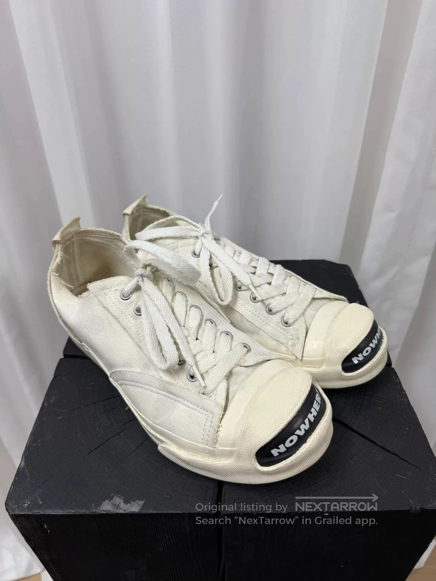 Comme des Garcons UNDERCOVER x BAPE Camo Sneakers. Size US 8 / EU 41 - 1 Thumbnail