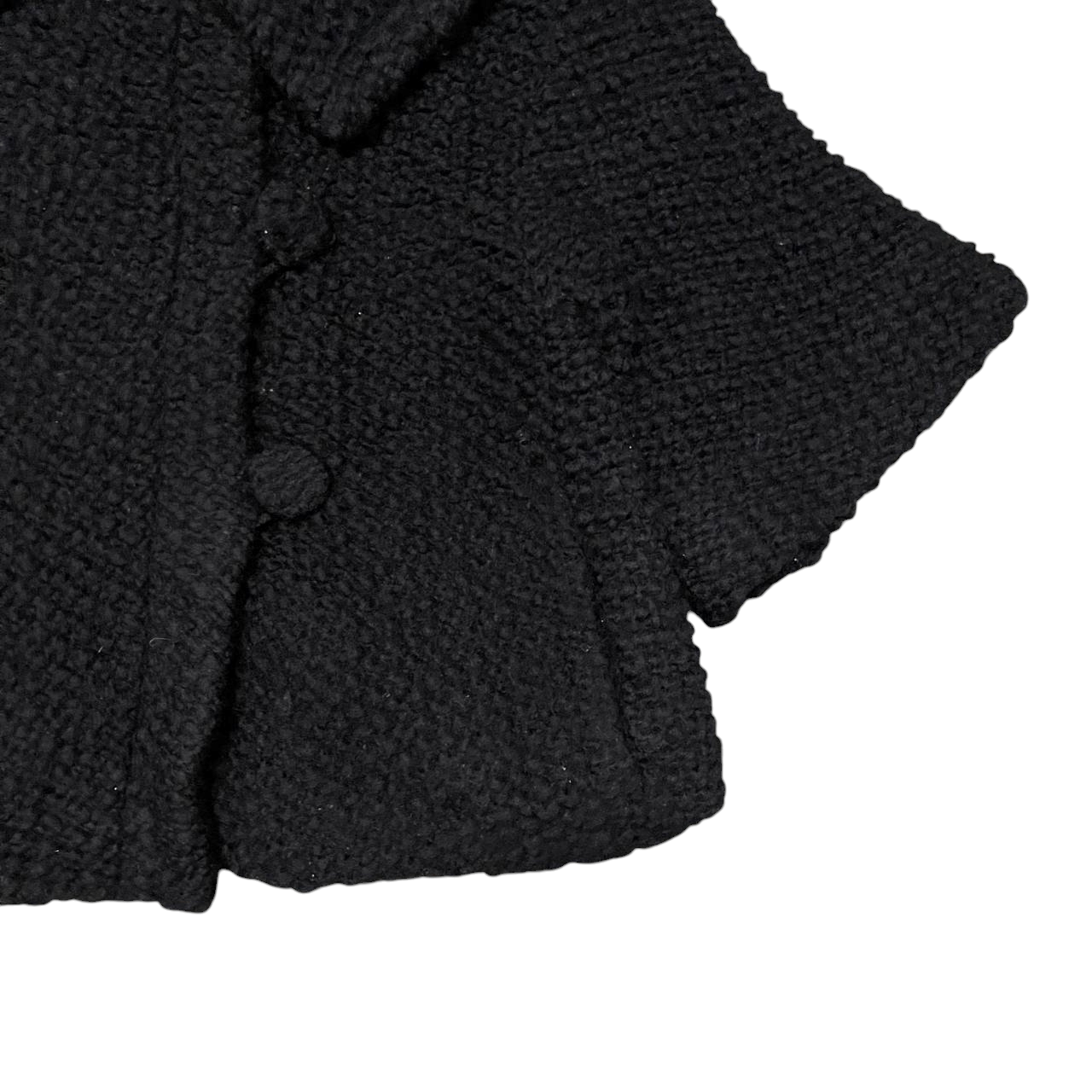 Issey Miyake Vintage Tsumori Chisato Issey Miyake Wool Coat Size M / US 6-8 / IT 42-44 - 4 Thumbnail