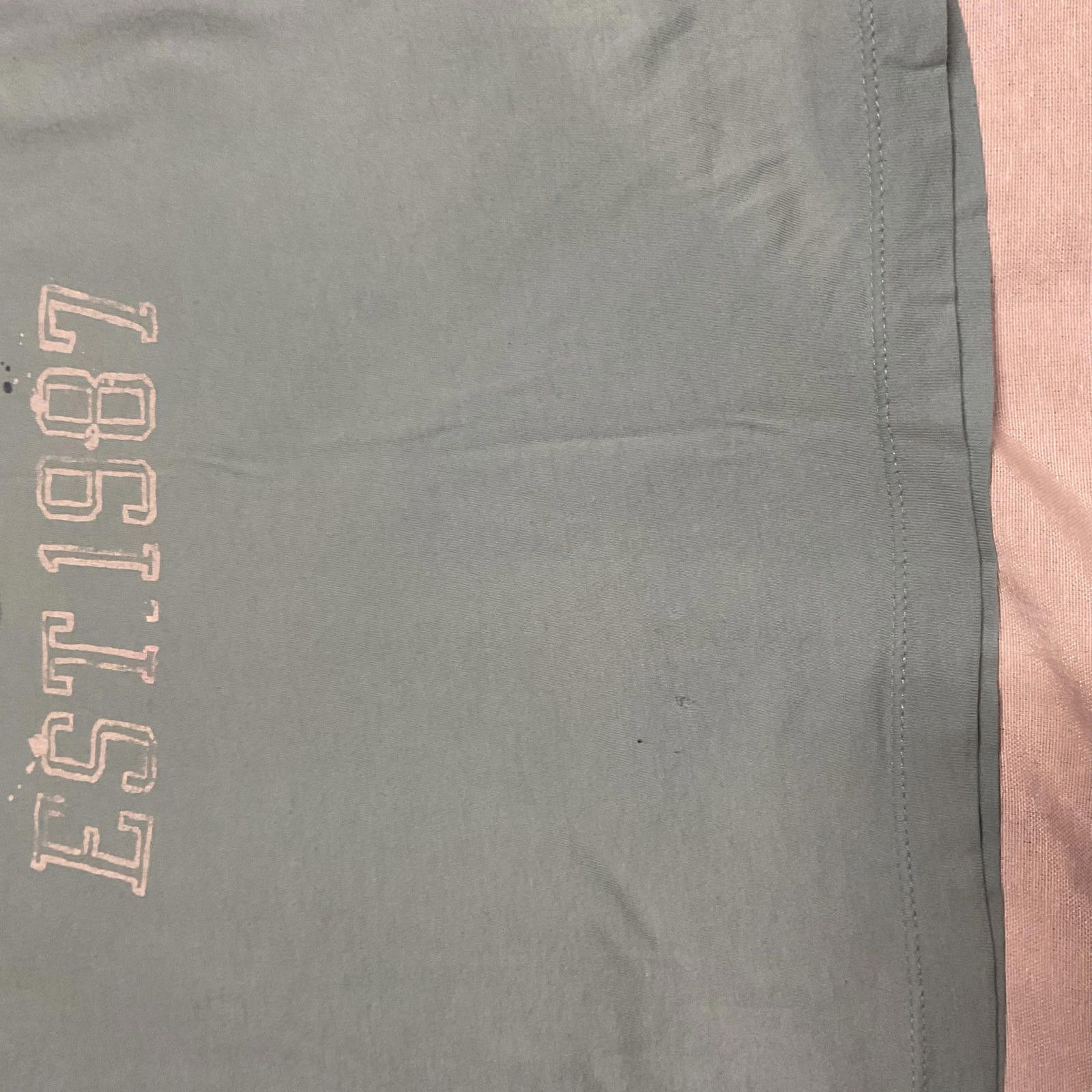 Aeropostale Aeropostle fitted tee Size M / US 6-8 / IT 42-44 - 3 Thumbnail
