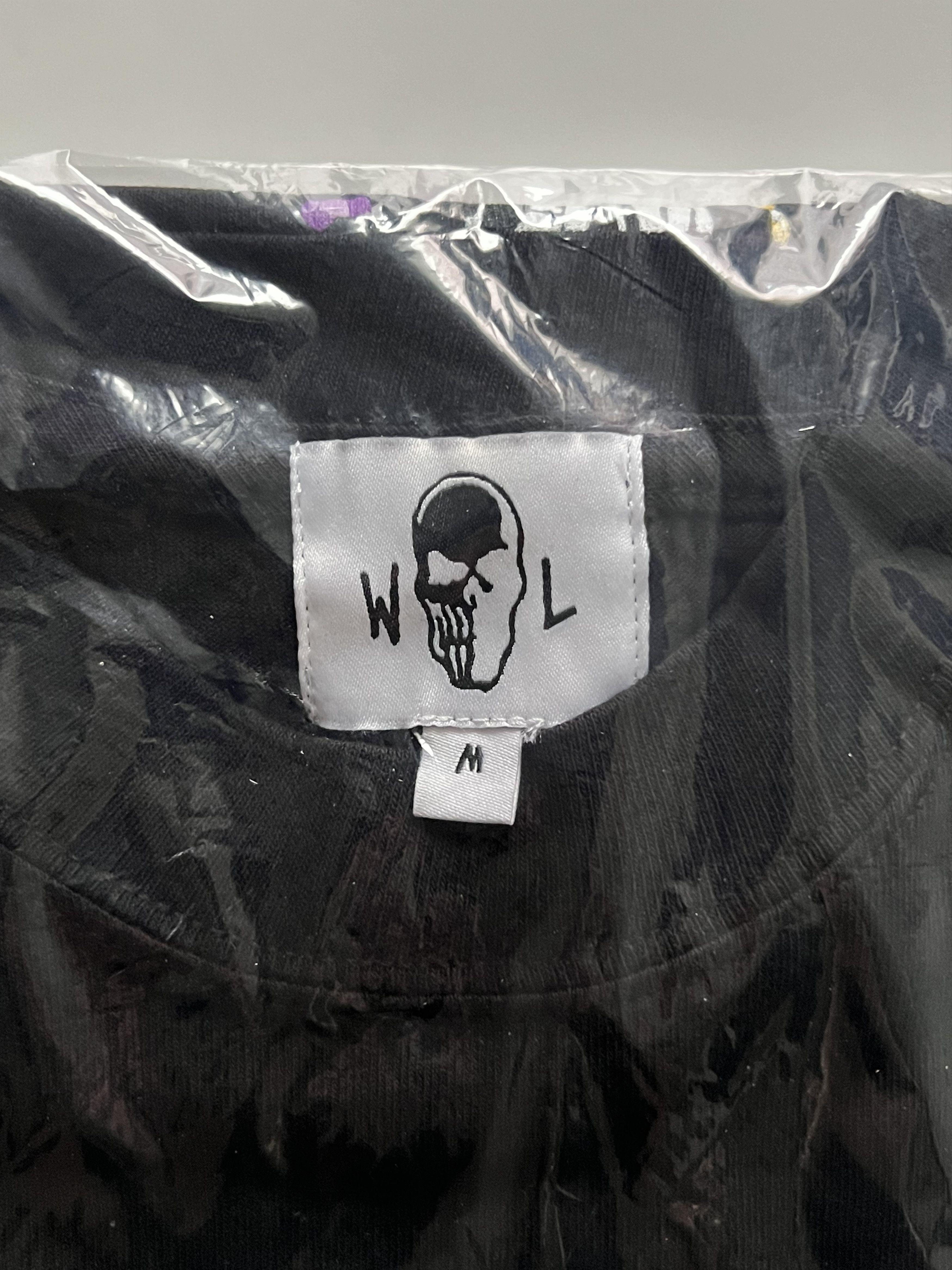 Warren Lotas Authentic Limited Edition Warren Lotas Venom City T-Shirt Size US M / EU 48-50 / 2 - 4 Thumbnail