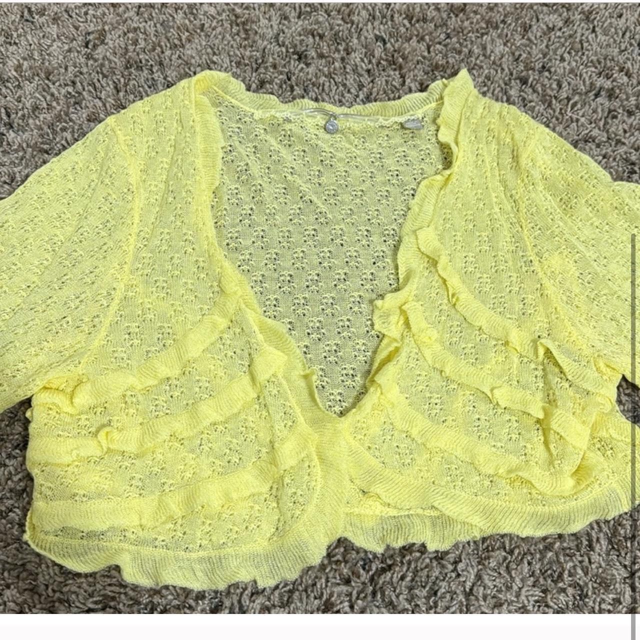 Vintage NWT Mini Shall Size S / US 4 / IT 40 - 2 Thumbnail