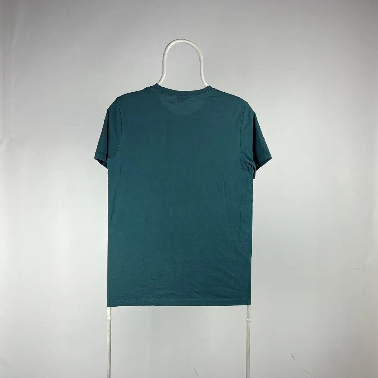 Paul Smith Paul smith T-shirt strawberry ptint size Small Size US S / EU 44-46 / 1 - 2 Thumbnail