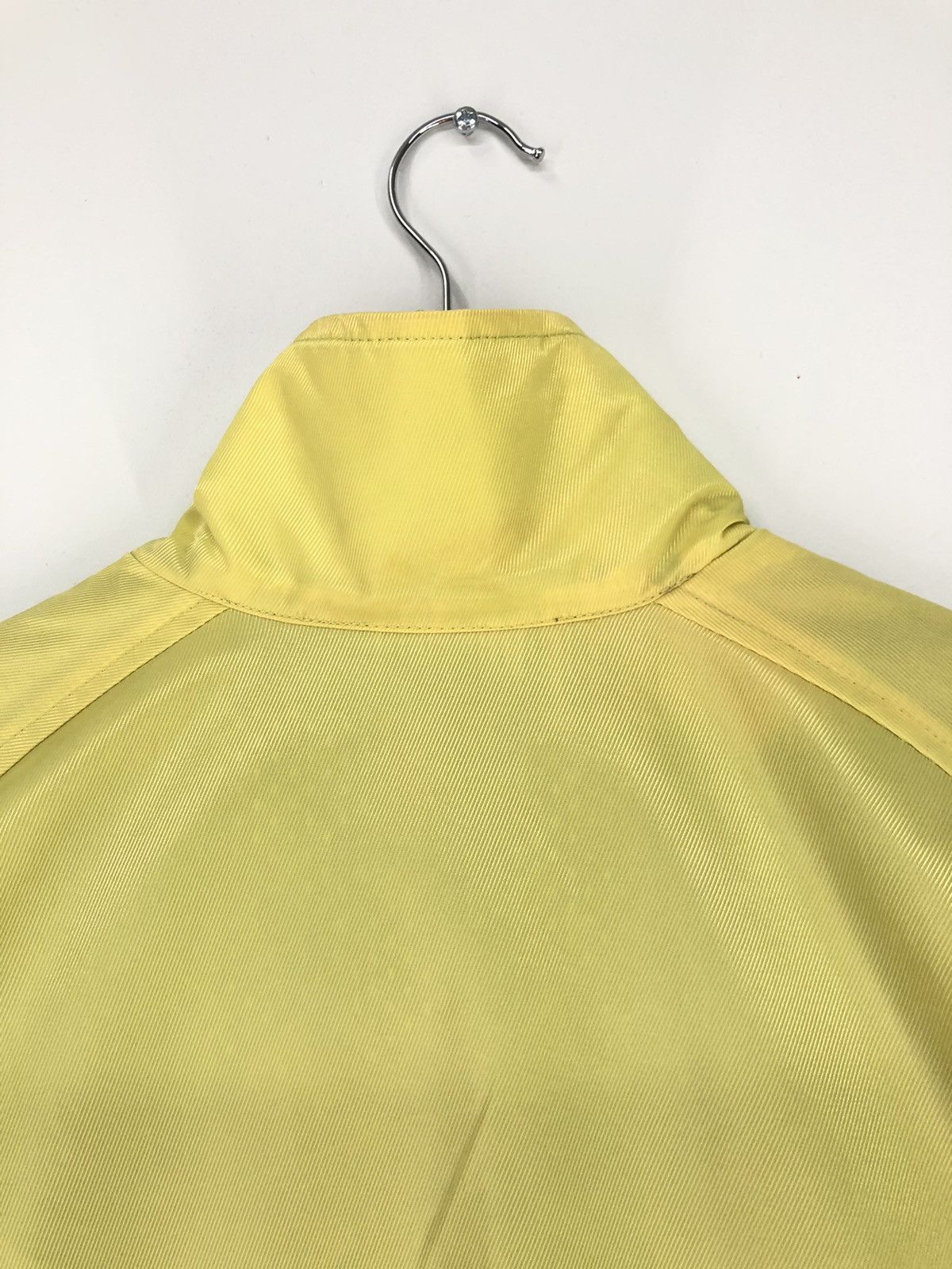 Nike Vintage 90s Nike Windbreaker Faded Jacket Size US M / EU 48-50 / 2 - 17 Thumbnail