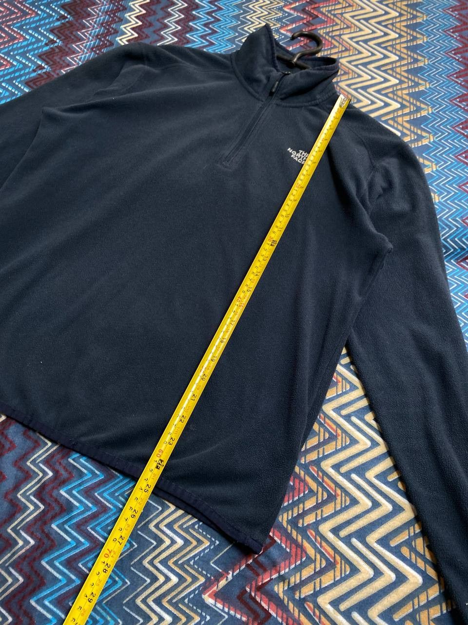 The North Face Y2K TNF streetwear Vintage Sweaters The North Face Size US S / EU 44-46 / 1 - 11 Thumbnail
