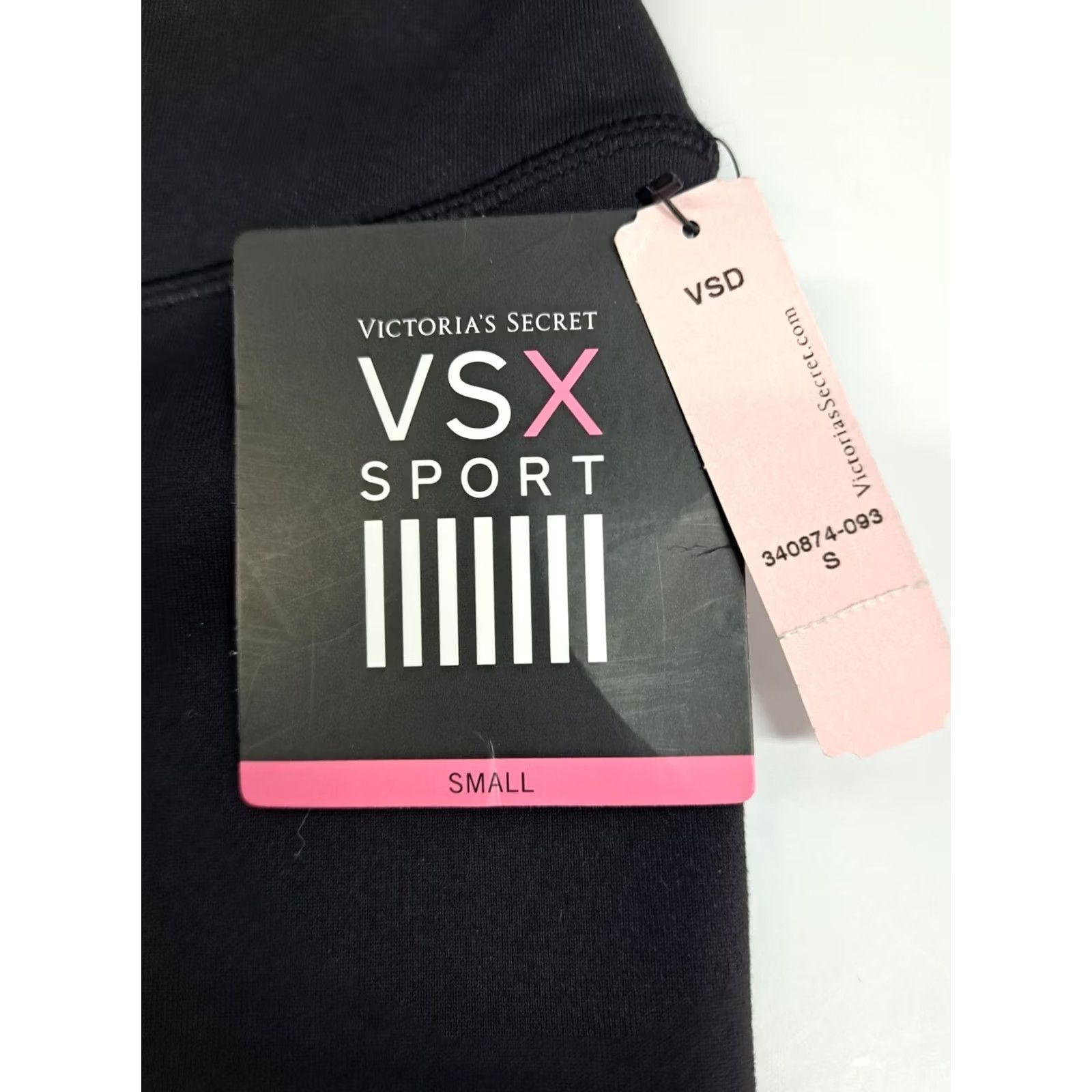 Victoria's Secret VINTAGE Size 28" / US 6 / IT 42 - 2 Thumbnail