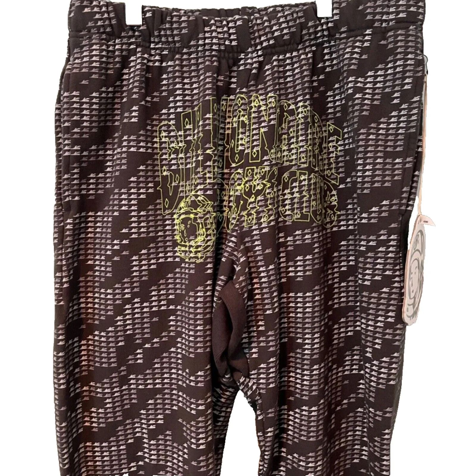 Billionaire Boys Club Billionaire Boys Club BBC x Call of Duty League Sweatpants S Size US 28 / EU 44 - 5 Thumbnail