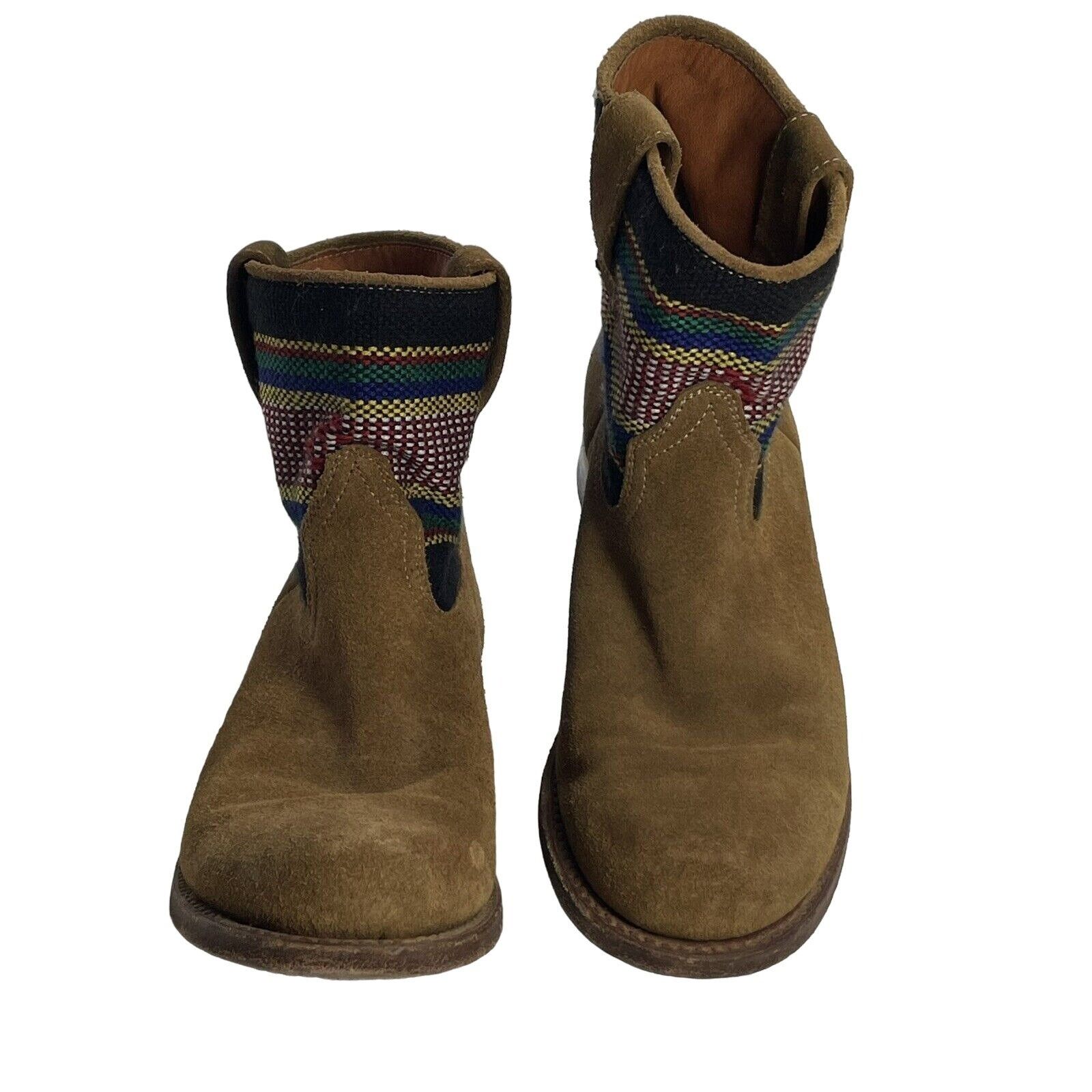 Other 5.5 Penelope Chilvers Women’s Boots Size US 5.5 / IT 35.5 - 3 Thumbnail
