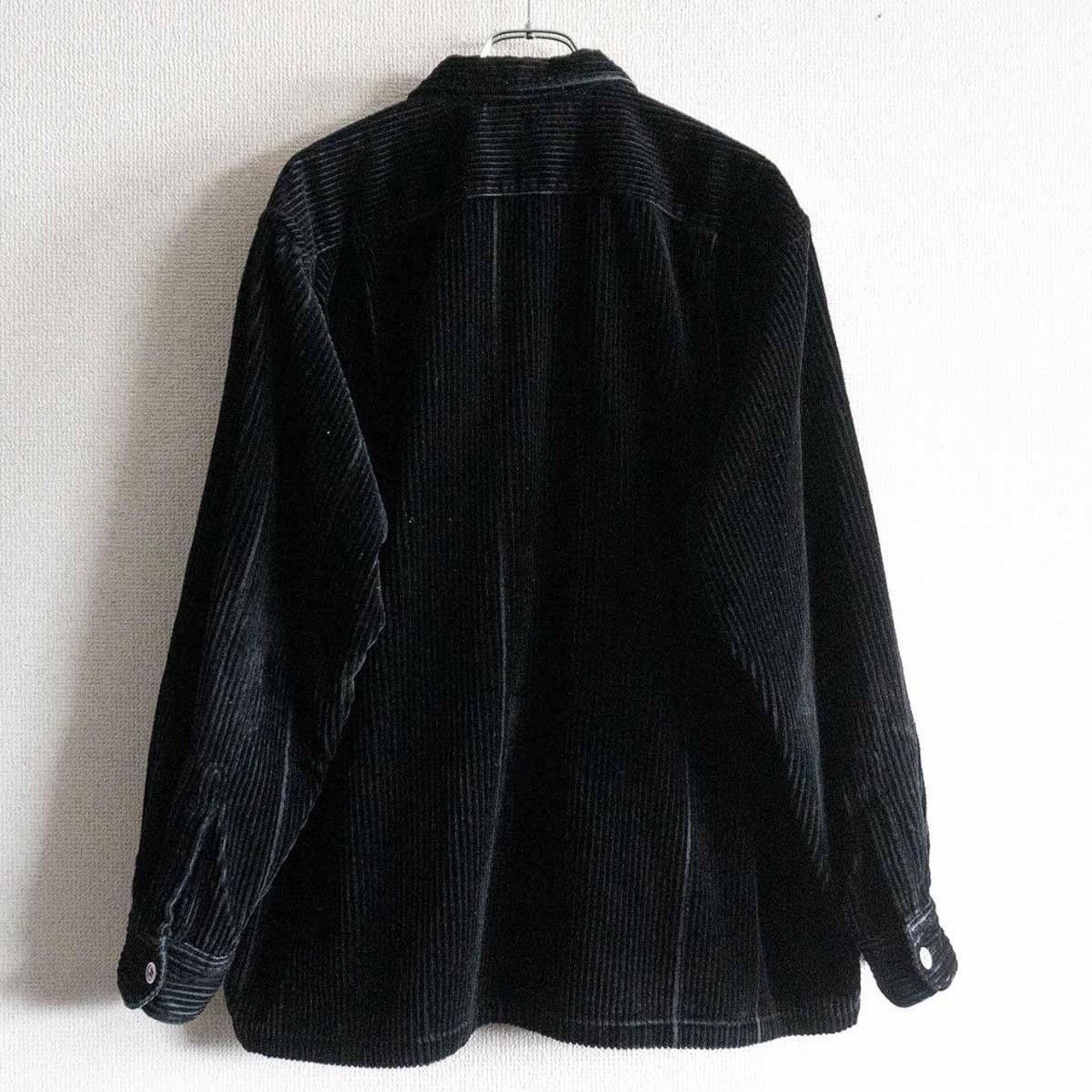 Comme des Garcons Homme COMME des GARCONS HOMME 1990s Size US M / EU 48-50 / 2 - 2 Thumbnail