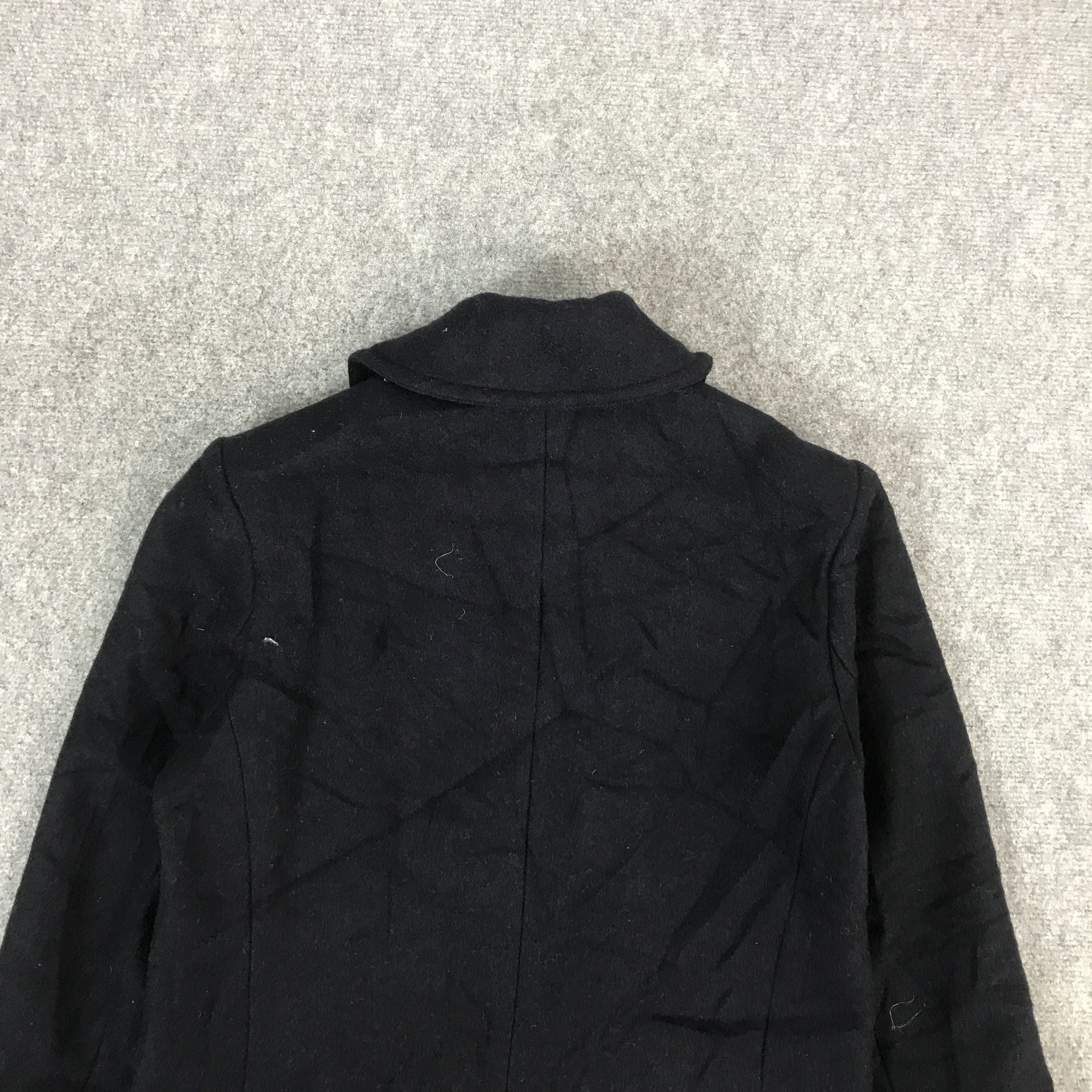 Ralph Lauren POLO RALPH LAUREN ROUGH WEAR MULTI BUTTON COAT JACKET Size US M / EU 48-50 / 2 - 4 Thumbnail