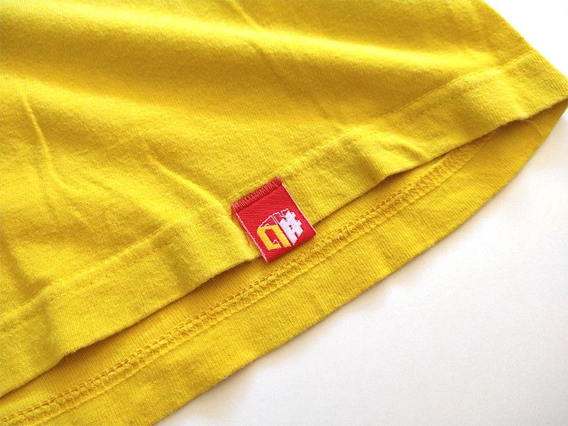 Alphanumeric RARE! Alphanumeric Information Long Sleeve Tee Shirt L/S Top Size US M / EU 48-50 / 2 - 4 Thumbnail