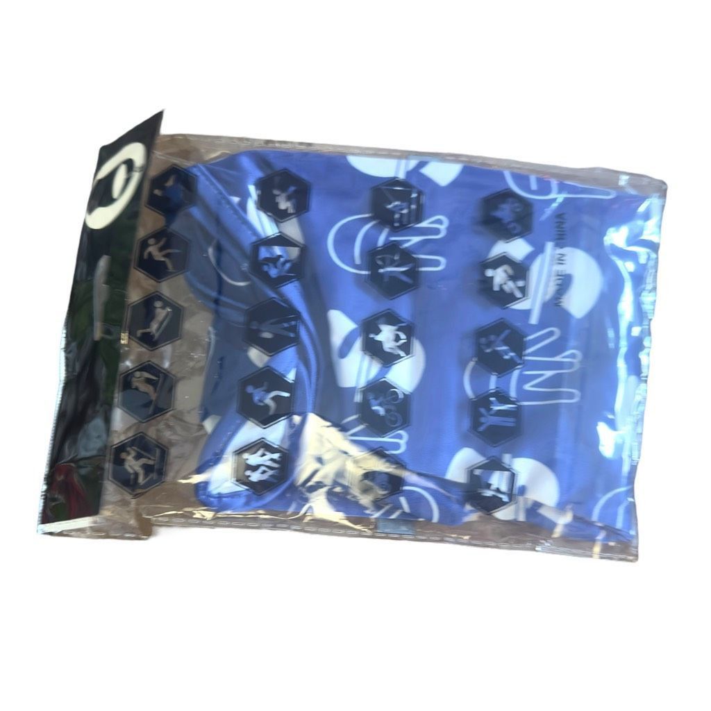 Other NWT Navy Blue Westside Balaclava Unisex OS | Biking Urban Tr Size ONE SIZE - 11 Thumbnail