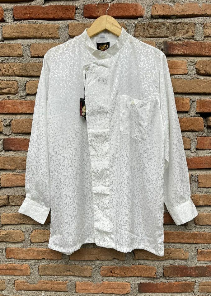 Golden Dragon Sanghai Shirt