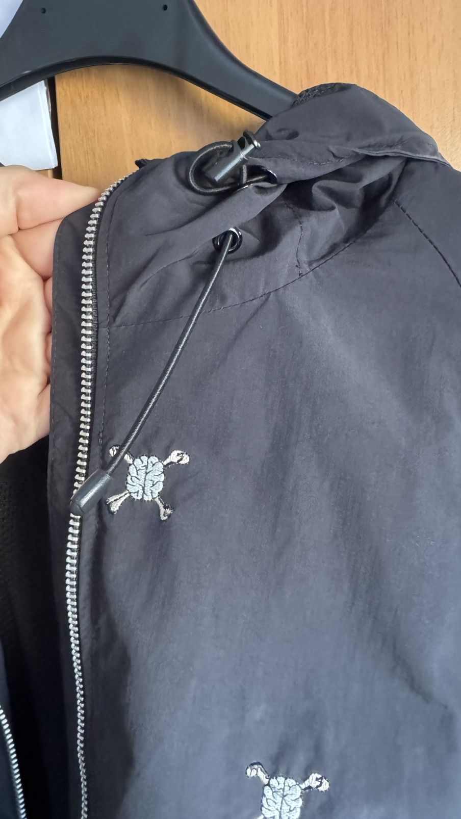 Supreme × Undercover Supreme x Undercover Track Jacket Black L Size US L / EU 52-54 / 3 - 16 Thumbnail