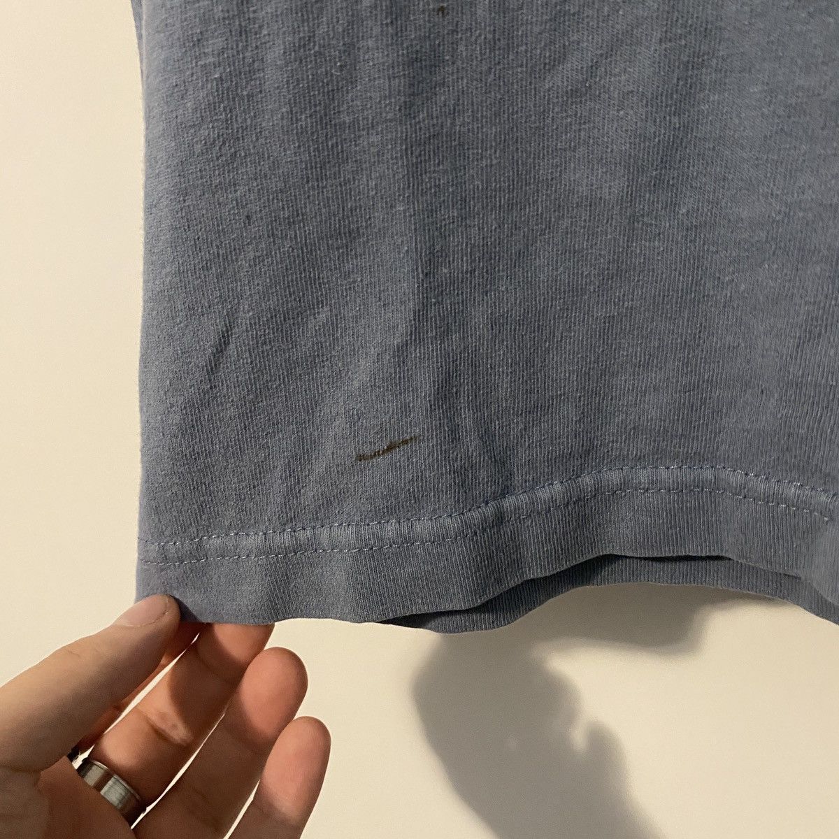 Carhartt Carhartt Pocket T-Shirt Size US S / EU 44-46 / 1 - 5 Thumbnail